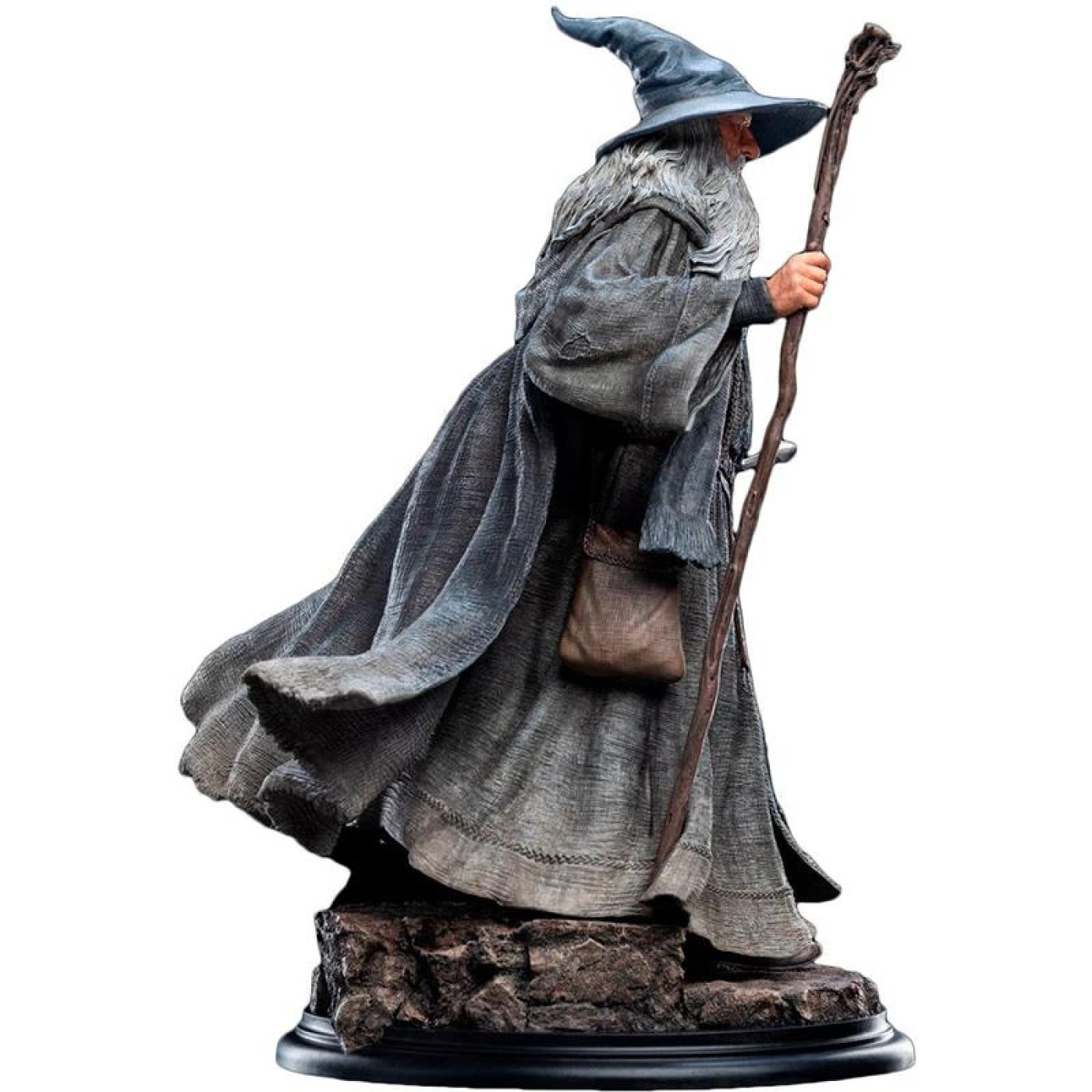 Статуетка LORD OF THE RINGS Gandalf the Grey Pilgrim