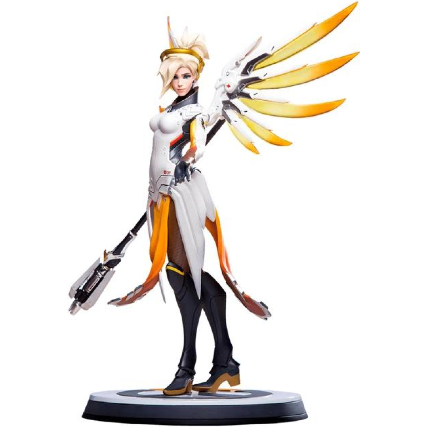 Статуетка OVERWATCH Mercy (Овервотч Мерси) 35 см