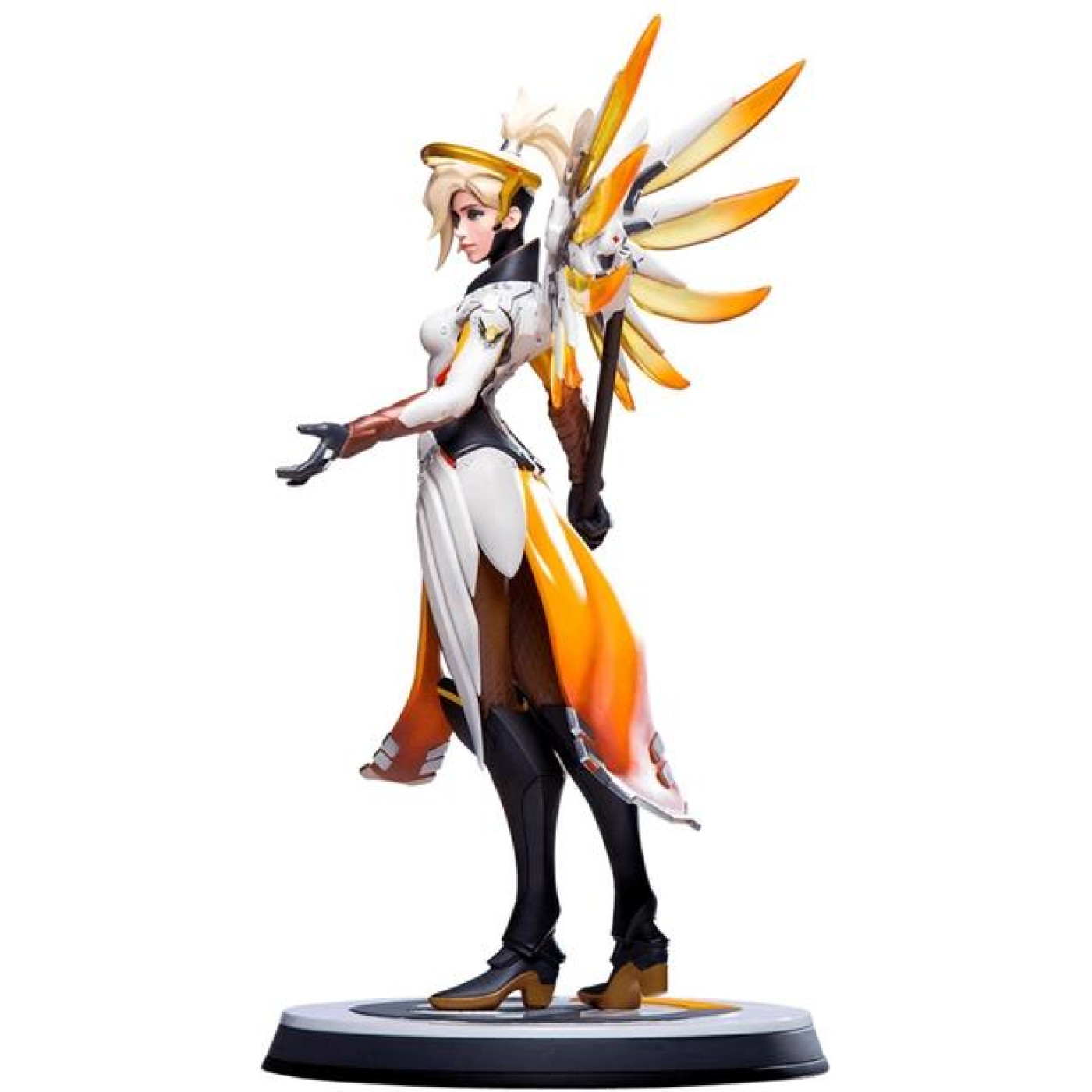 Статуетка OVERWATCH Mercy (Овервотч Мерси) 35 см
