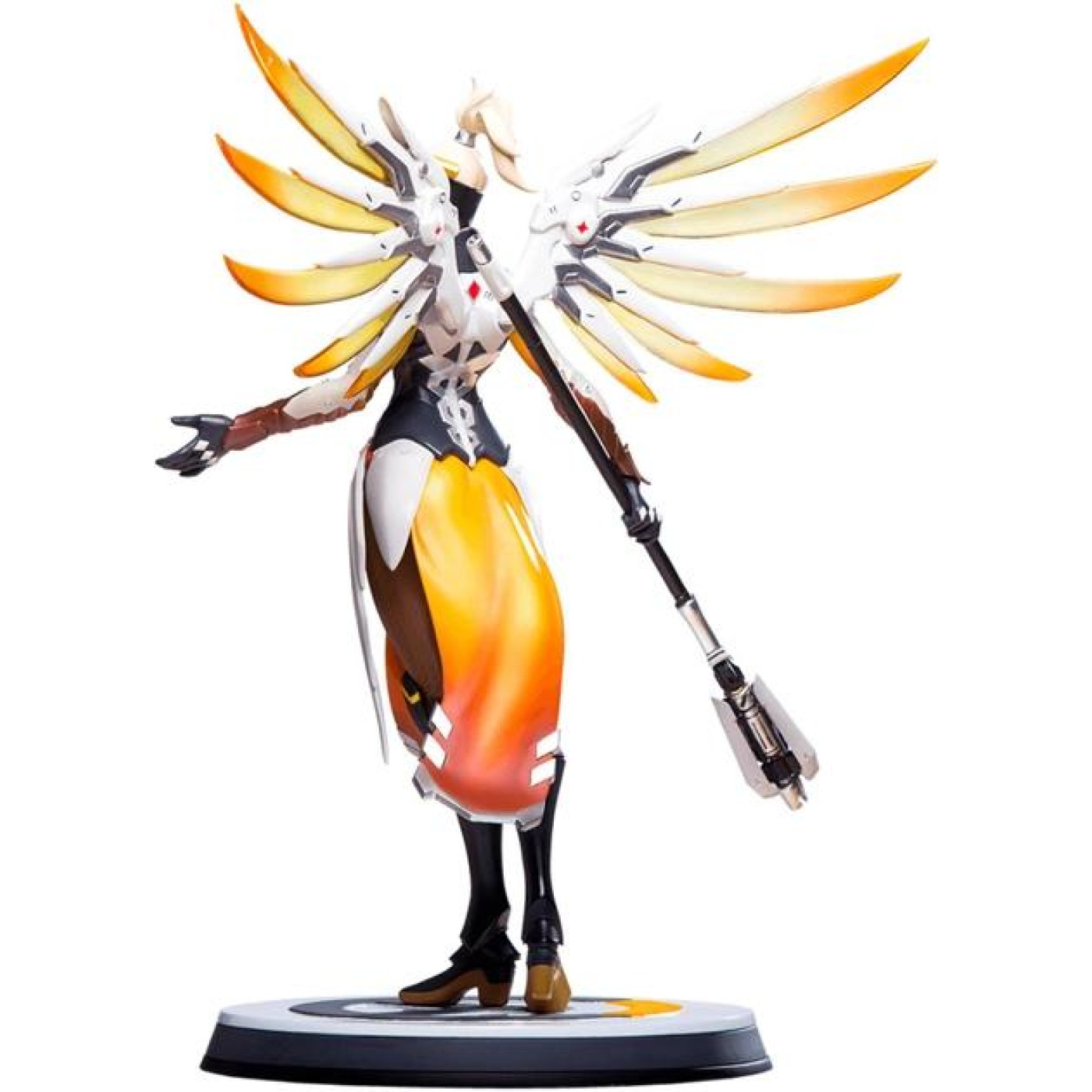 Статуетка OVERWATCH Mercy (Овервотч Мерси) 35 см