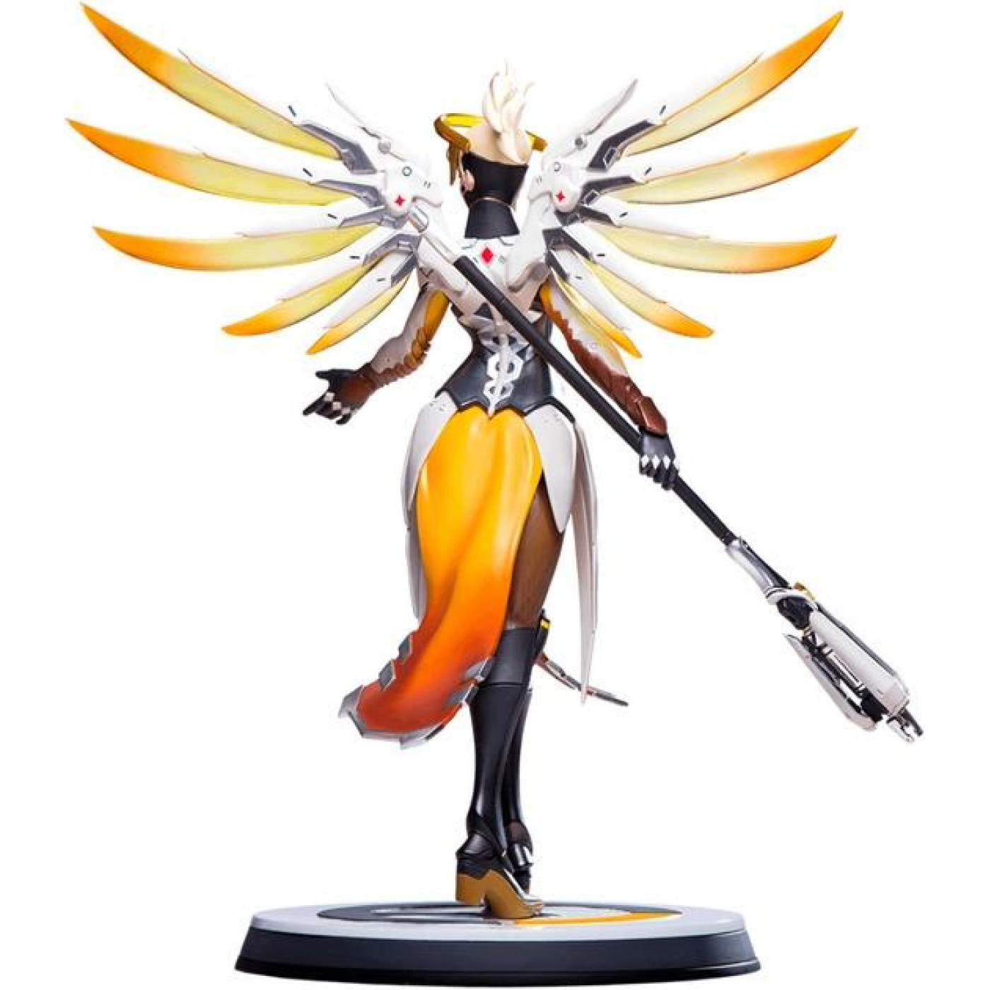 Статуетка OVERWATCH Mercy (Овервотч Мерси) 35 см
