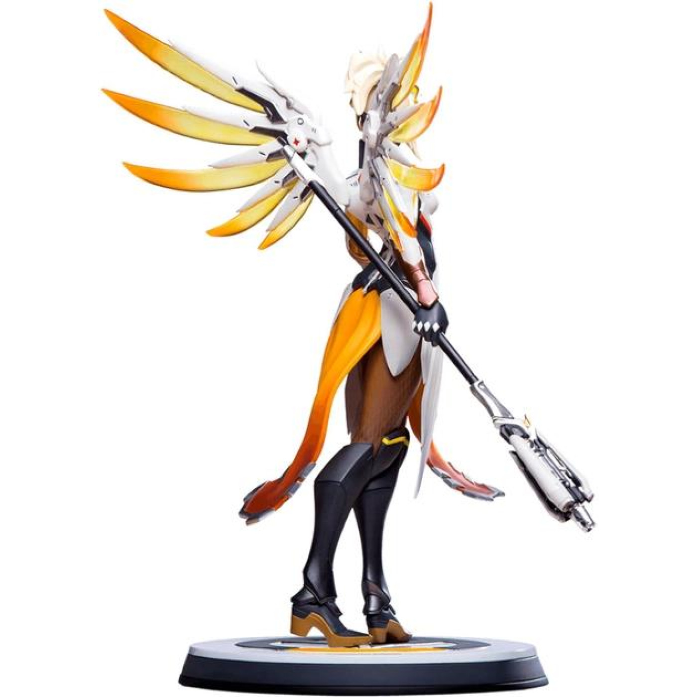 Статуетка OVERWATCH Mercy (Овервотч Мерси) 35 см