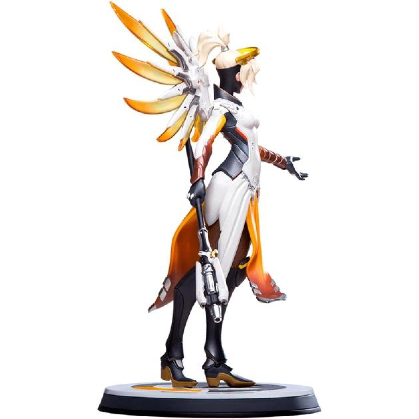 Статуетка OVERWATCH Mercy (Овервотч Мерси) 35 см