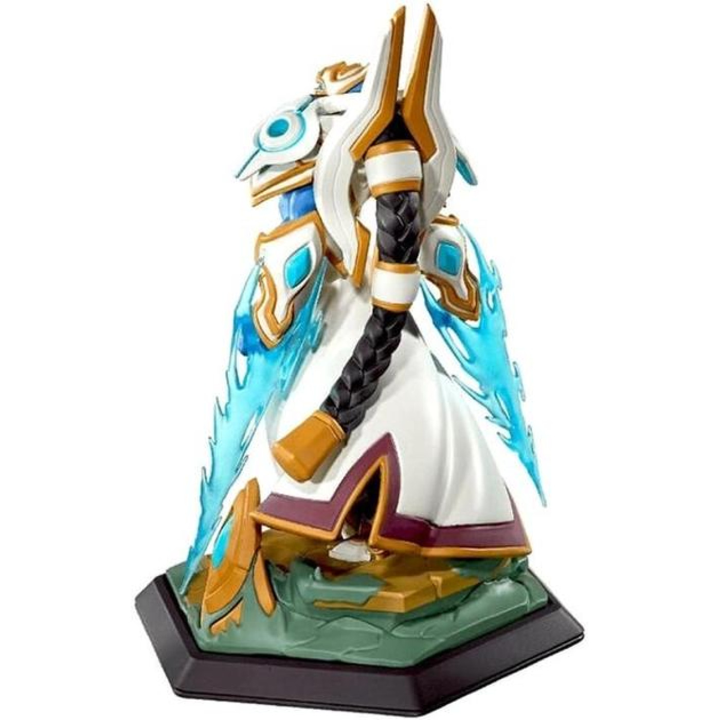 Статуетка STARCRAFT Artanis Statue (Артаниса)
