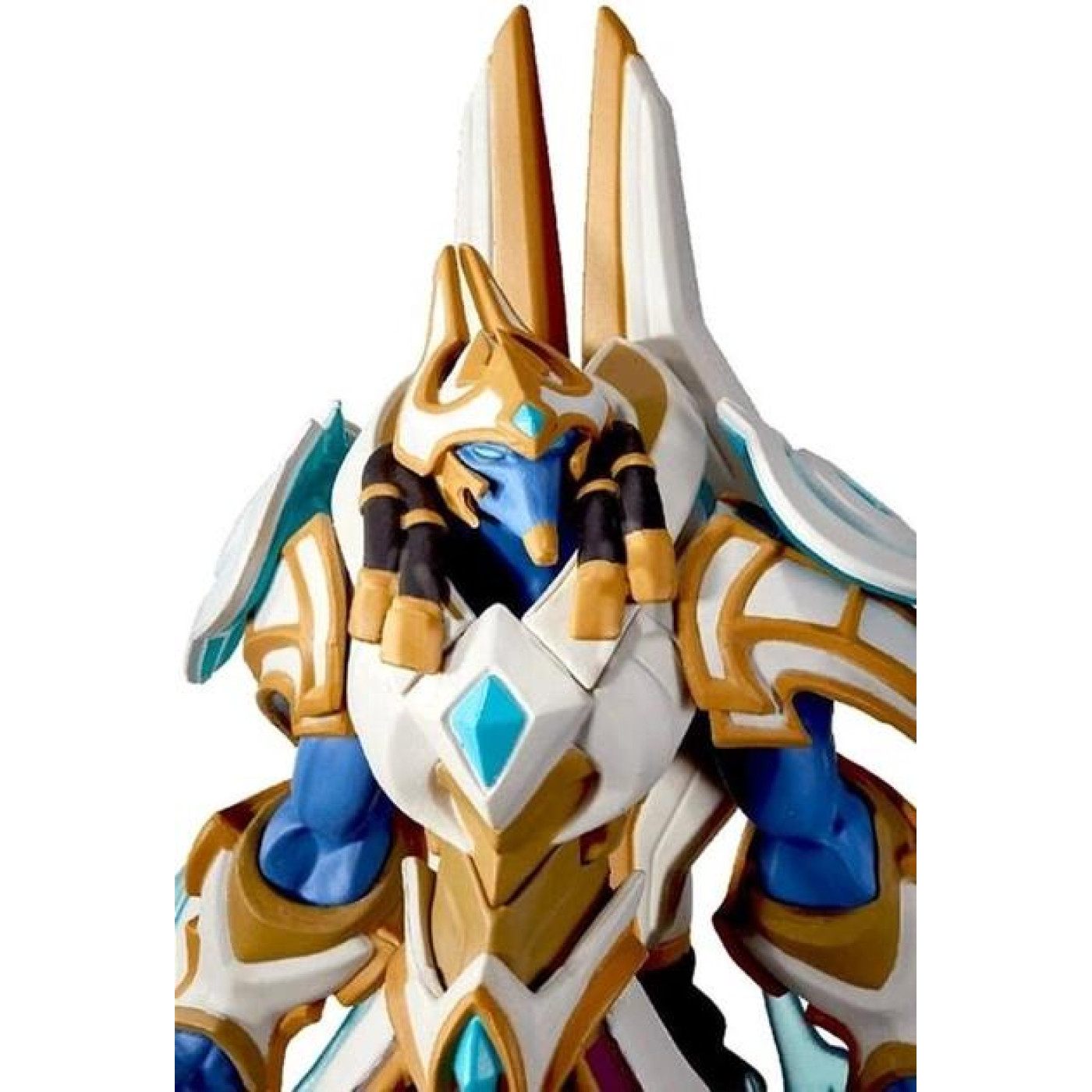 Статуетка STARCRAFT Artanis Statue (Артаниса)
