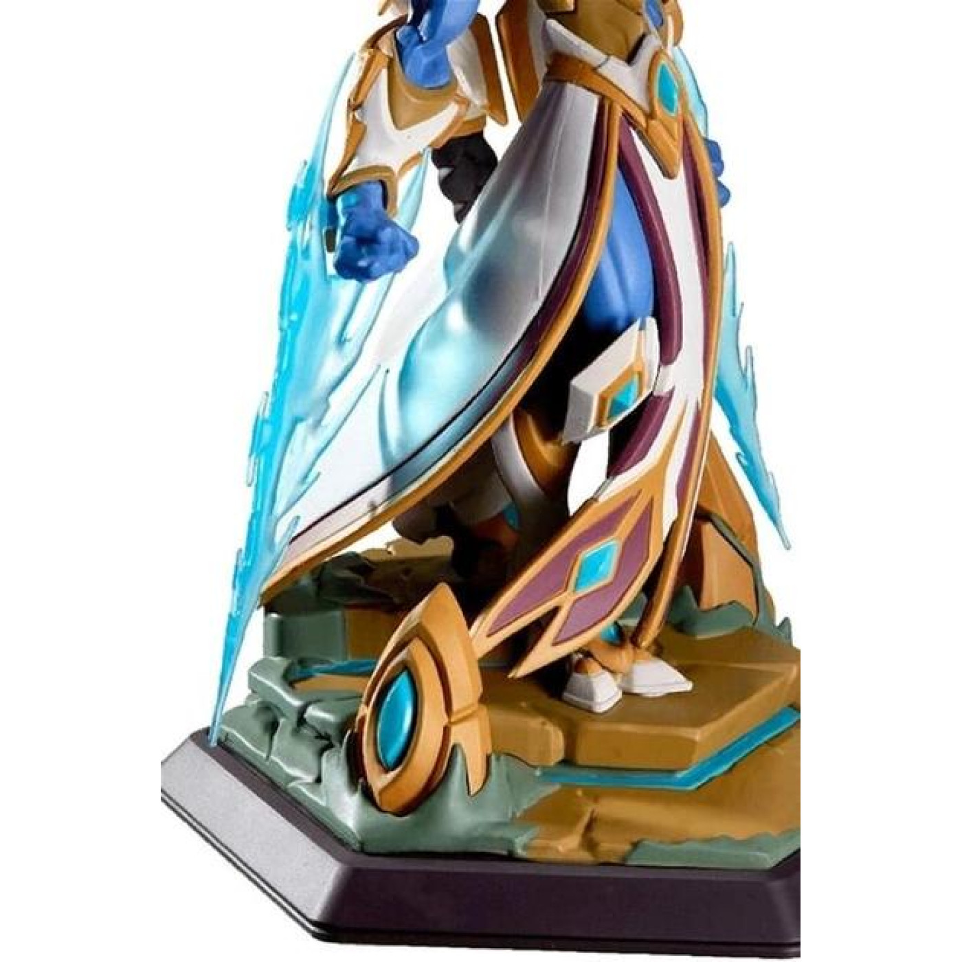 Статуетка STARCRAFT Artanis Statue (Артаниса)