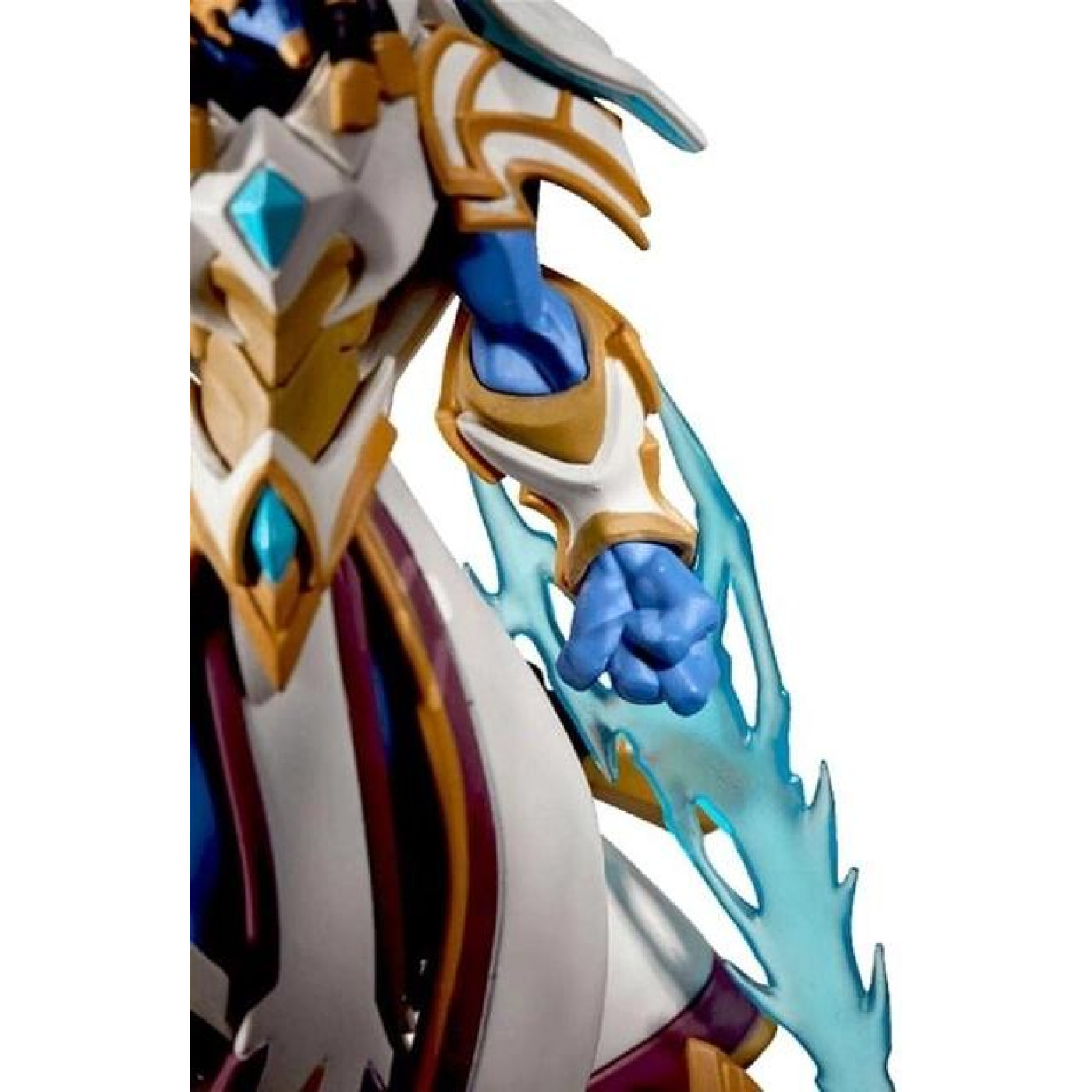 Статуетка STARCRAFT Artanis Statue (Артаниса)