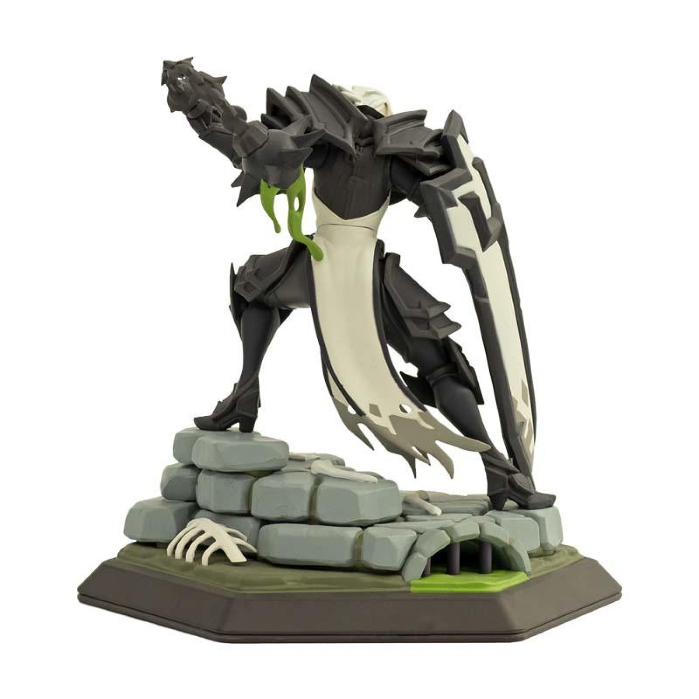 Статуетка DIABLO Crusader (Діабло) 23 см