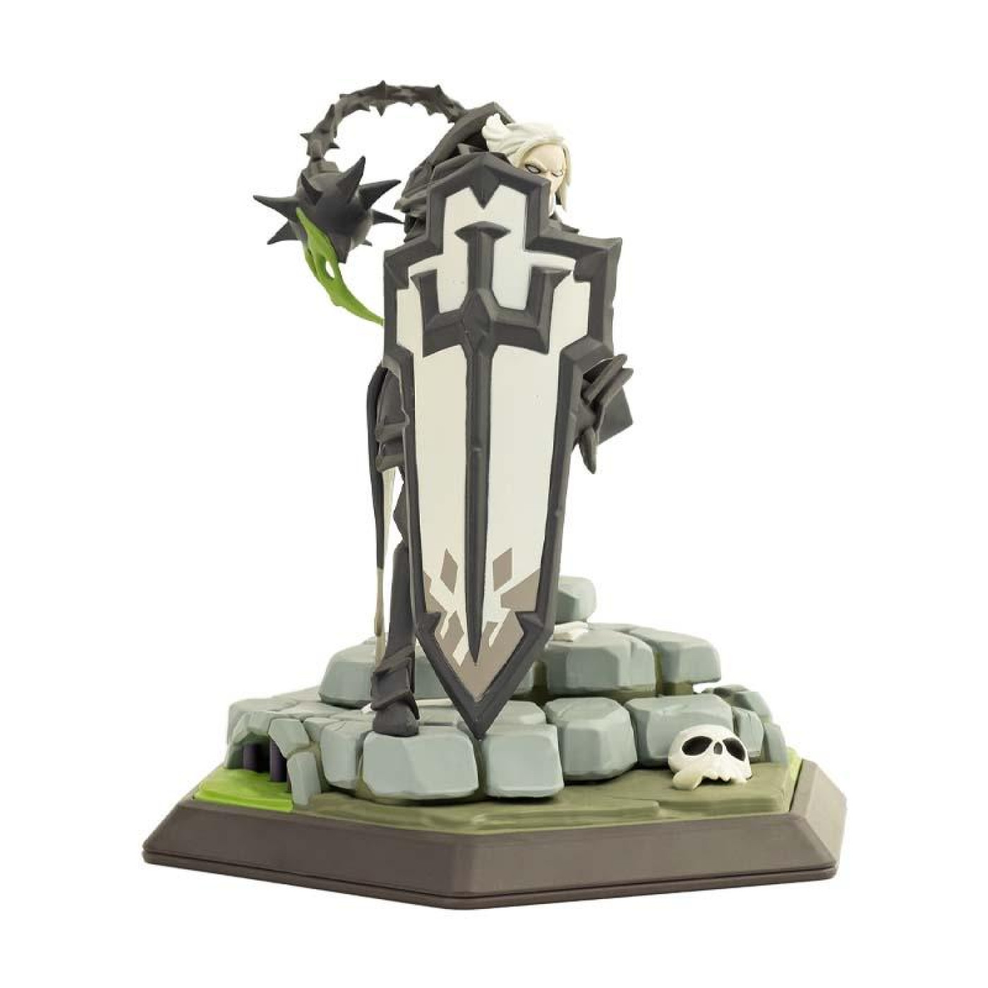 Статуетка DIABLO Crusader (Діабло) 23 см