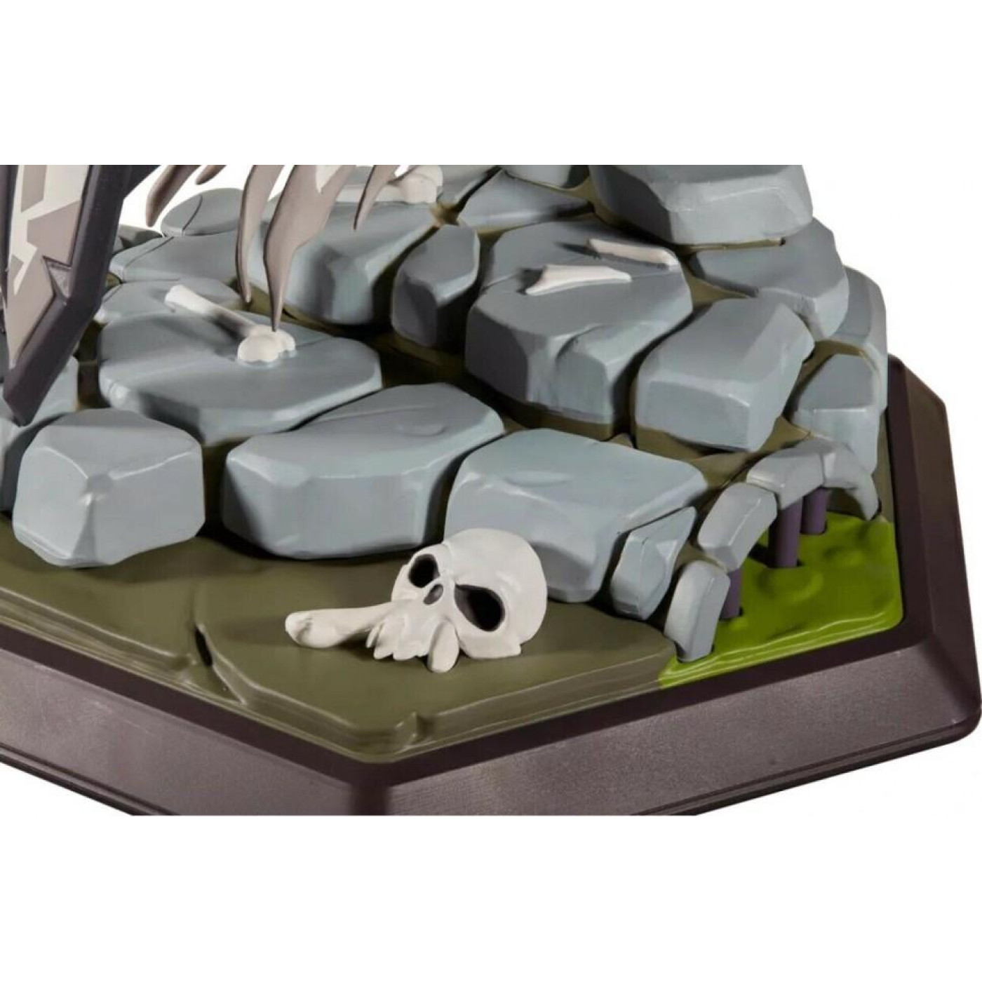 Статуетка DIABLO Crusader (Діабло) 23 см