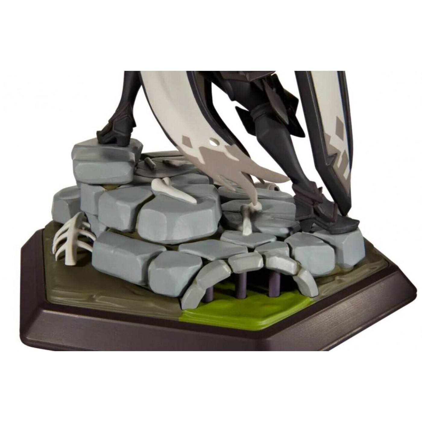 Статуетка DIABLO Crusader (Діабло) 23 см