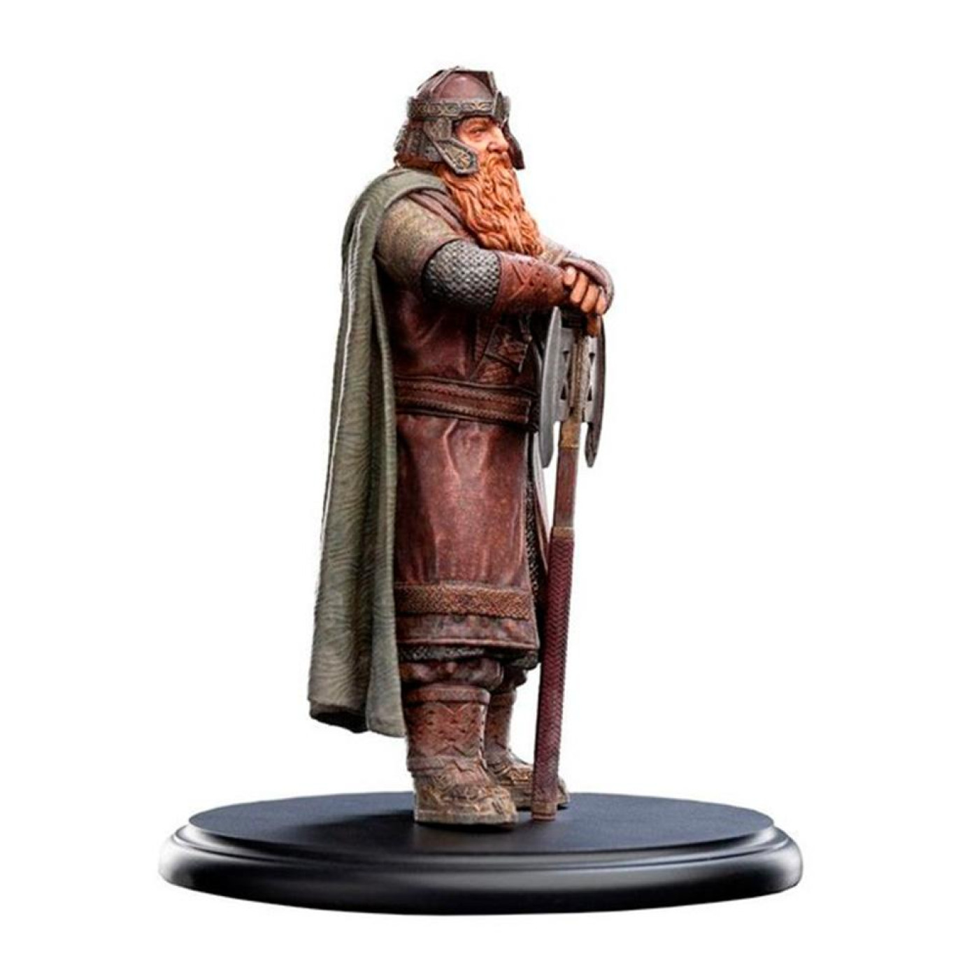 Статуетка LORD OF THE RINGS Gimli (Володар перснив)