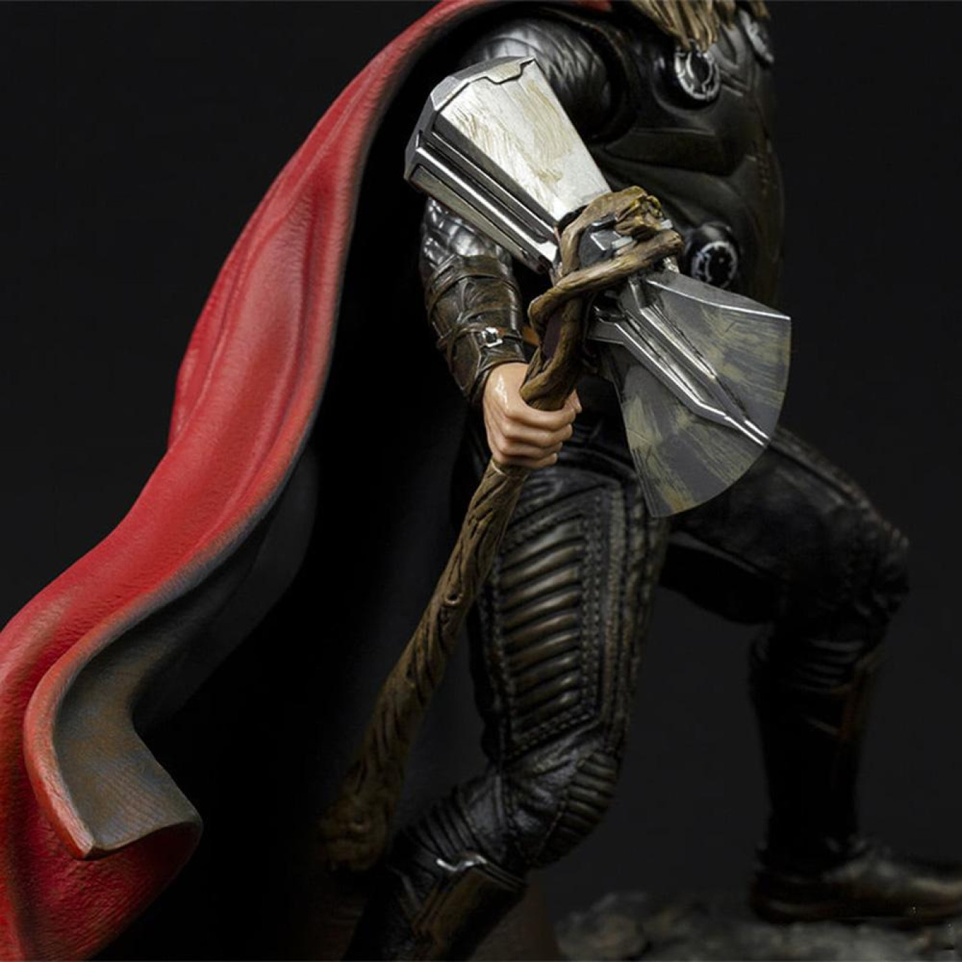 Статуетка MARVEL The Infinity Saga - Thor (Марвел)