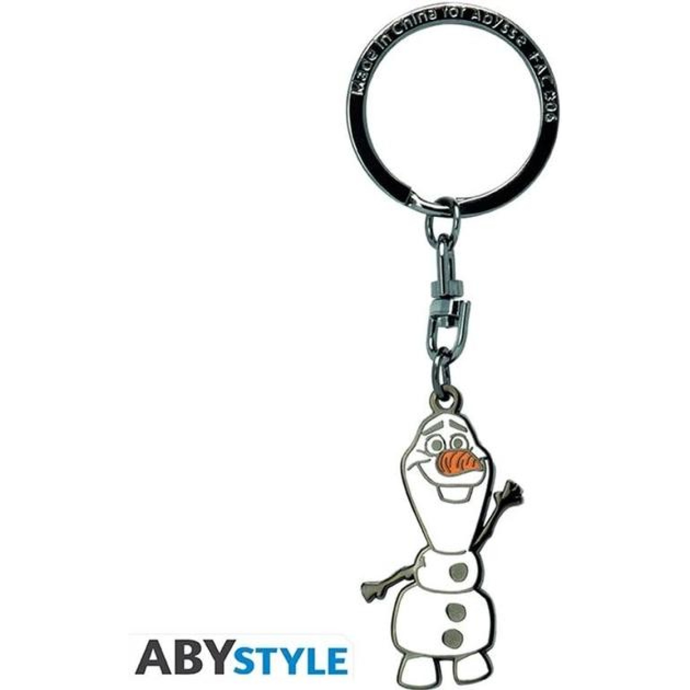 Подарунковий набир DISNEY Frozen 2: Olaf (Холодне серце 2: Олаф)