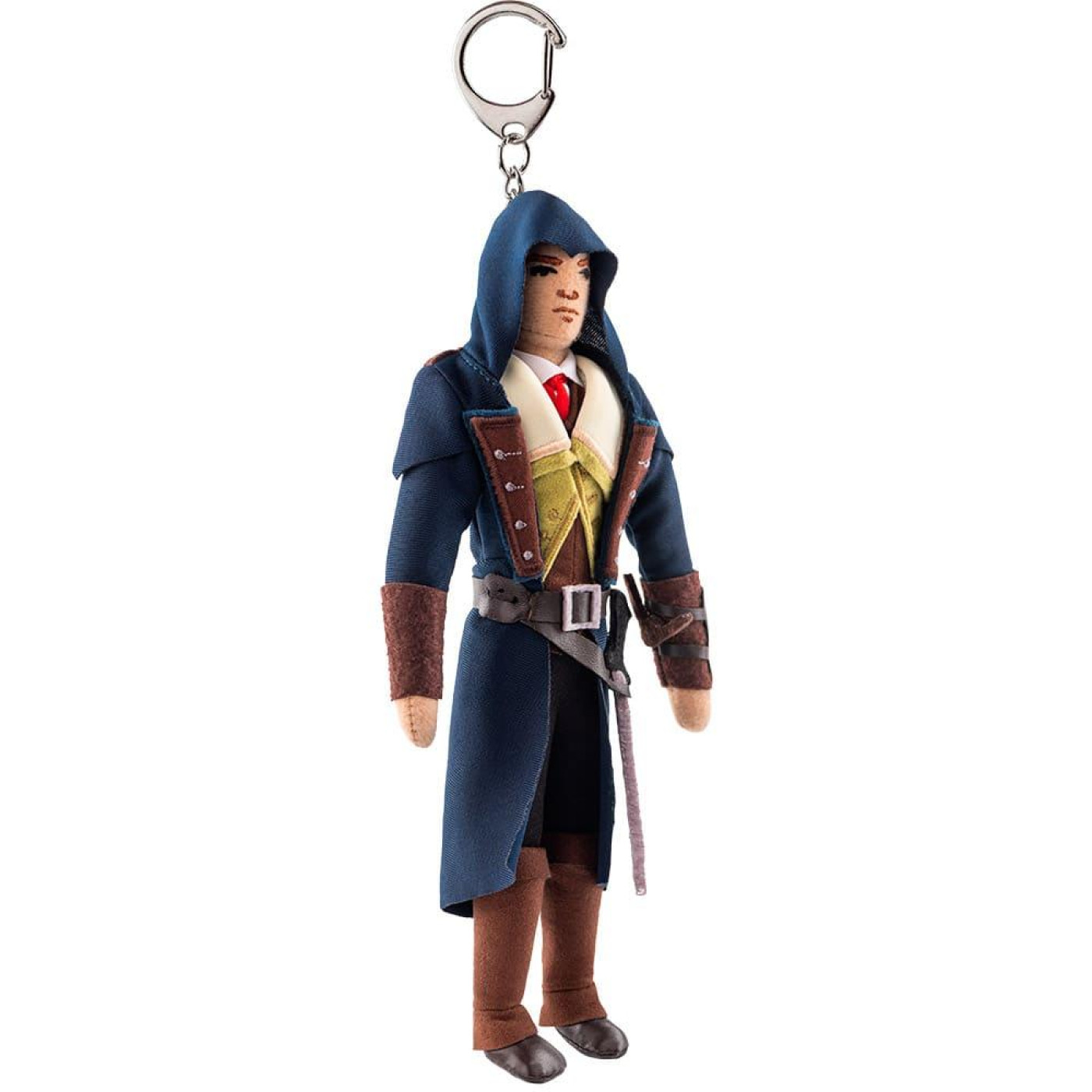 Брелок плюшевий ASSASSIN'S CREED Arno Dorian