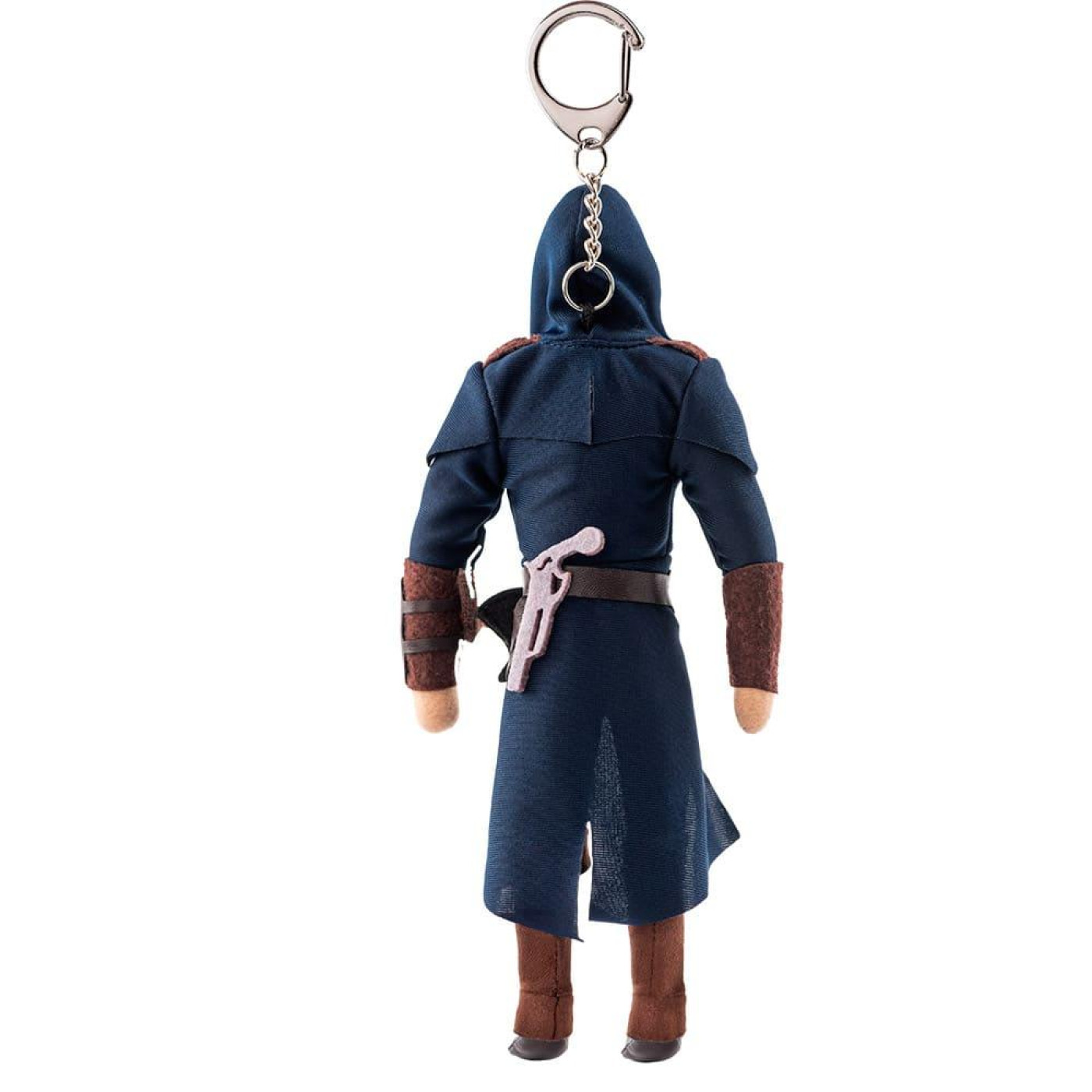 Брелок плюшевий ASSASSIN'S CREED Arno Dorian