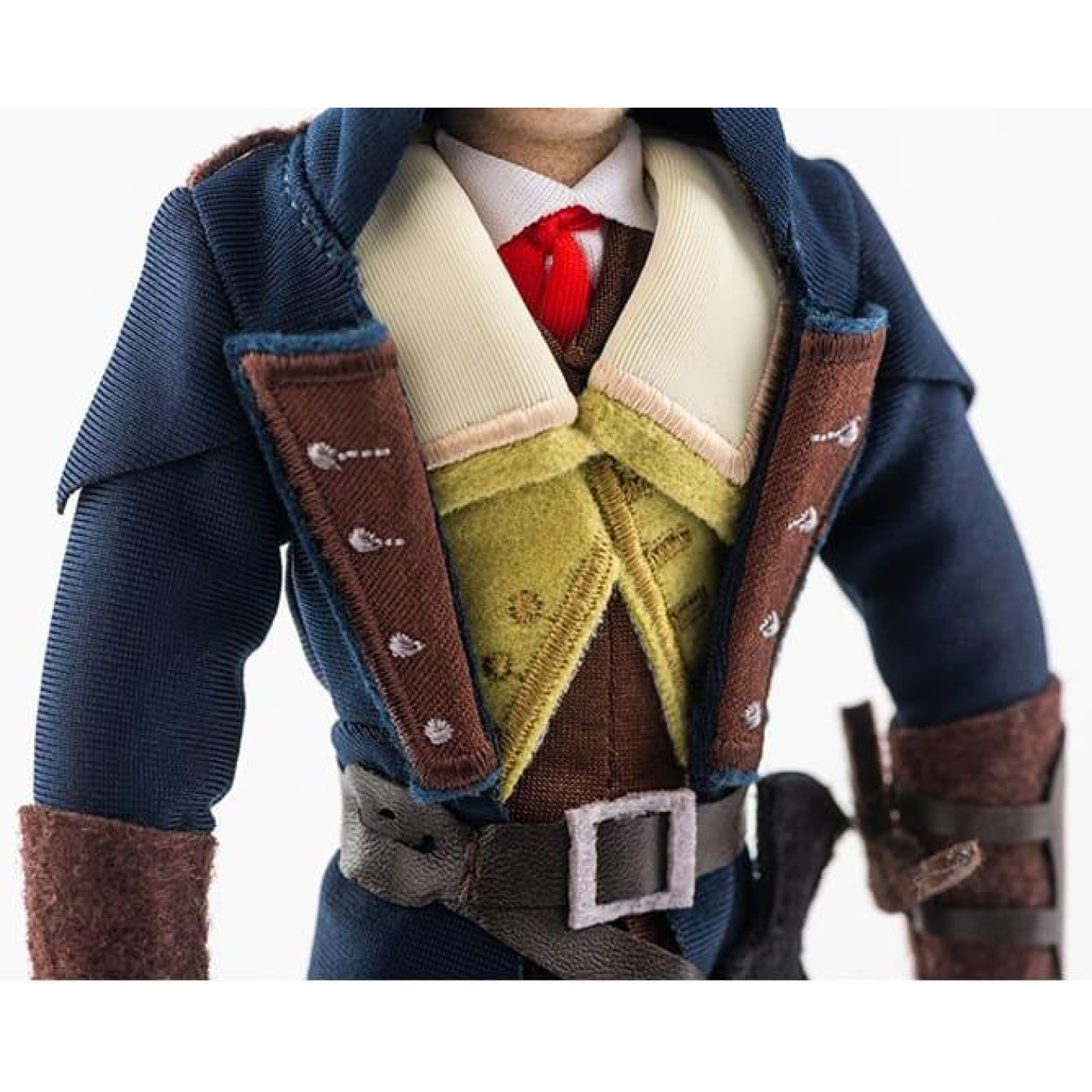 Брелок плюшевий ASSASSIN'S CREED Arno Dorian
