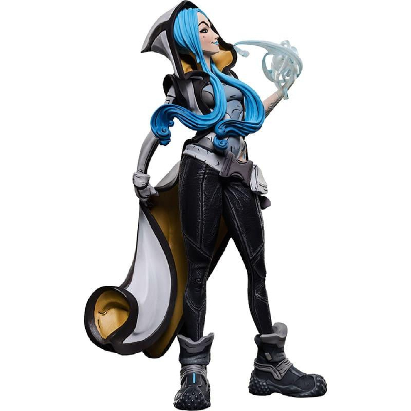 Фигурка BORDERLANDS 3 Maya (Бордленс Мая) 17