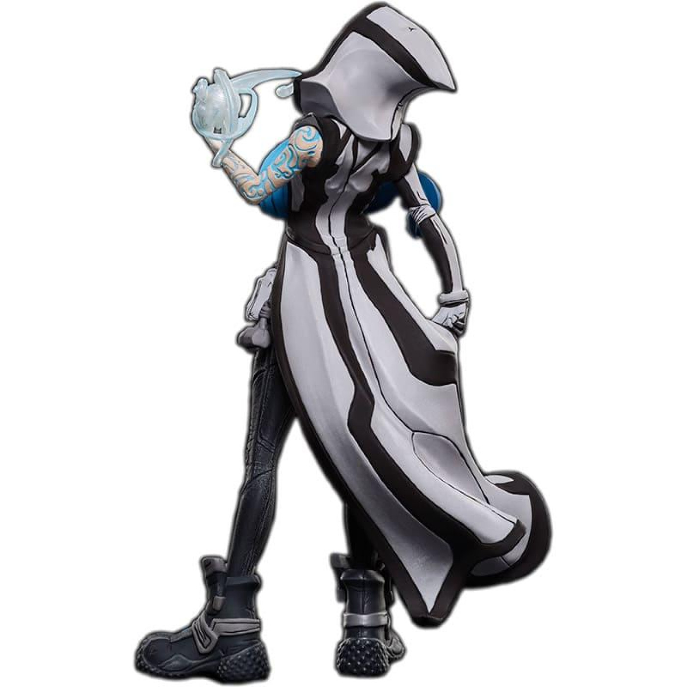 Фигурка BORDERLANDS 3 Maya (Бордленс Мая) 17