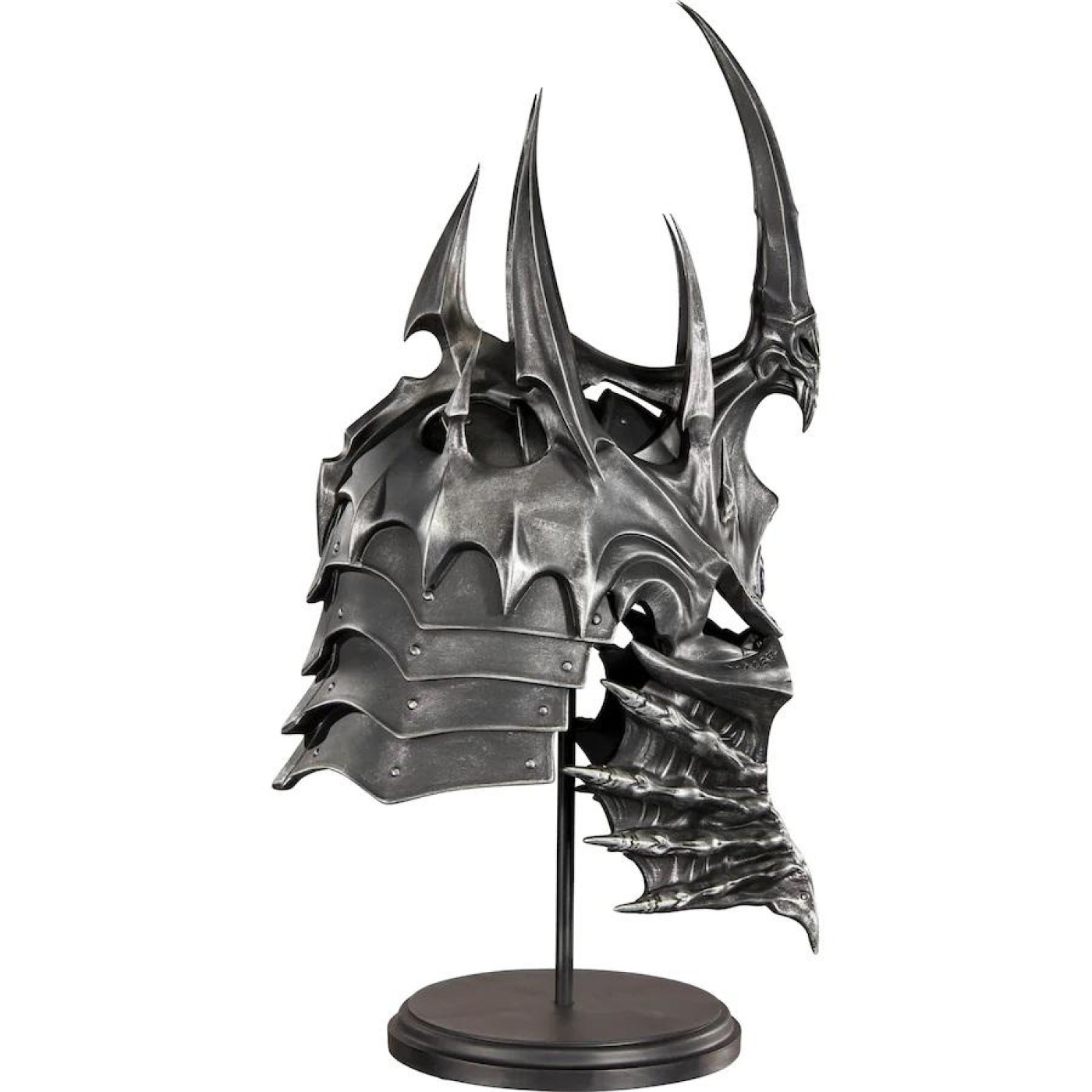 Статуетка WORLD OF WARCRAFT Helm of Domination Exclusive Replica
