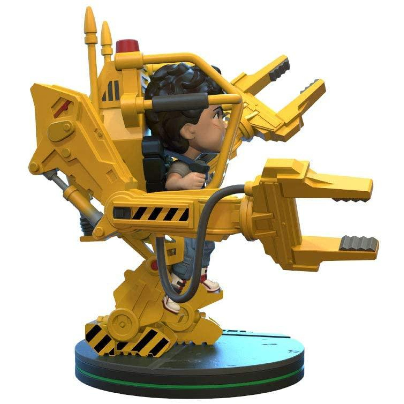 Фігурка ALIEN Ripley Power Loader (Чужий)