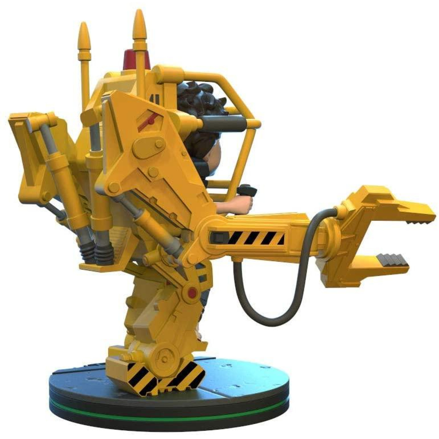 Фігурка ALIEN Ripley Power Loader (Чужий)