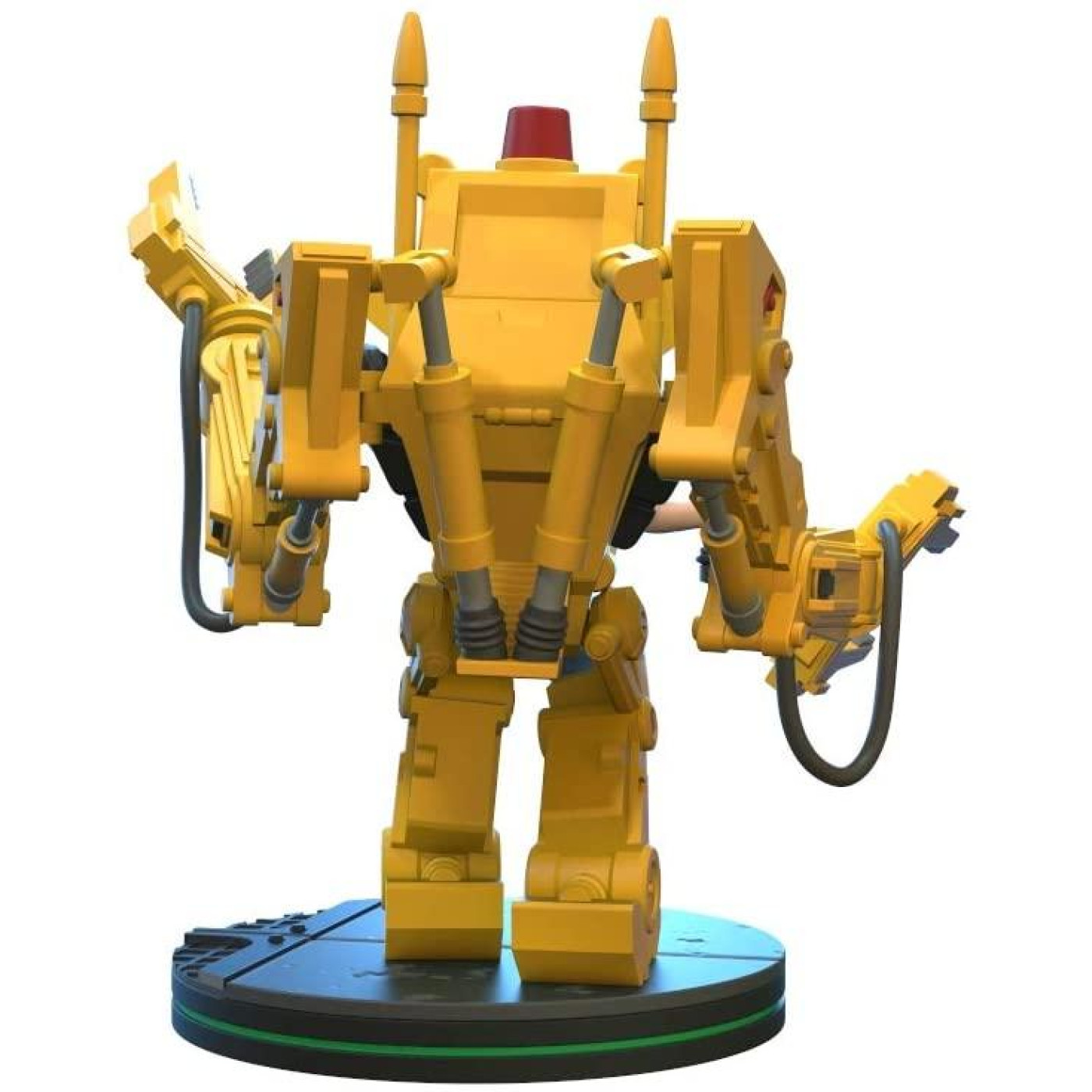 Фігурка ALIEN Ripley Power Loader (Чужий)