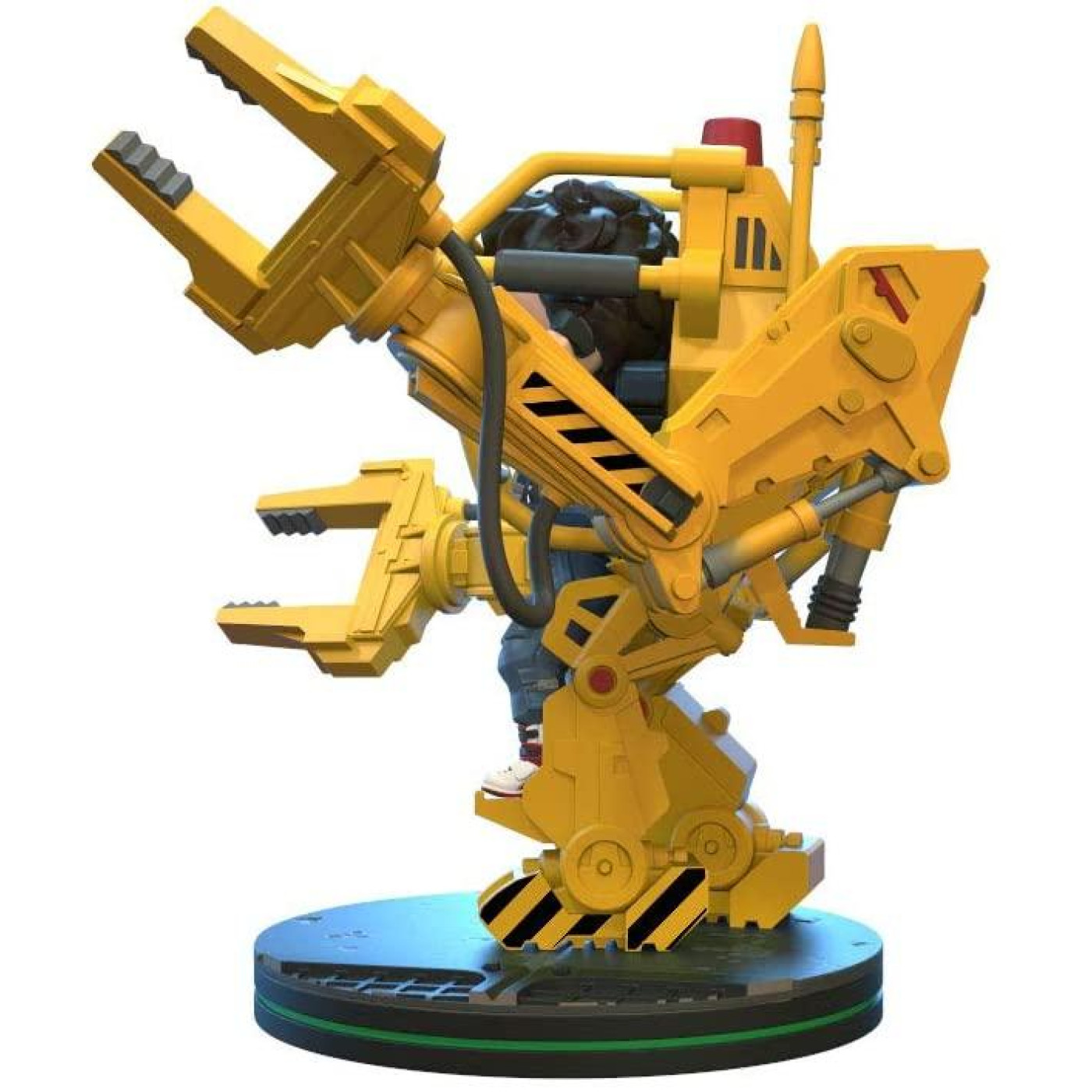 Фігурка ALIEN Ripley Power Loader (Чужий)