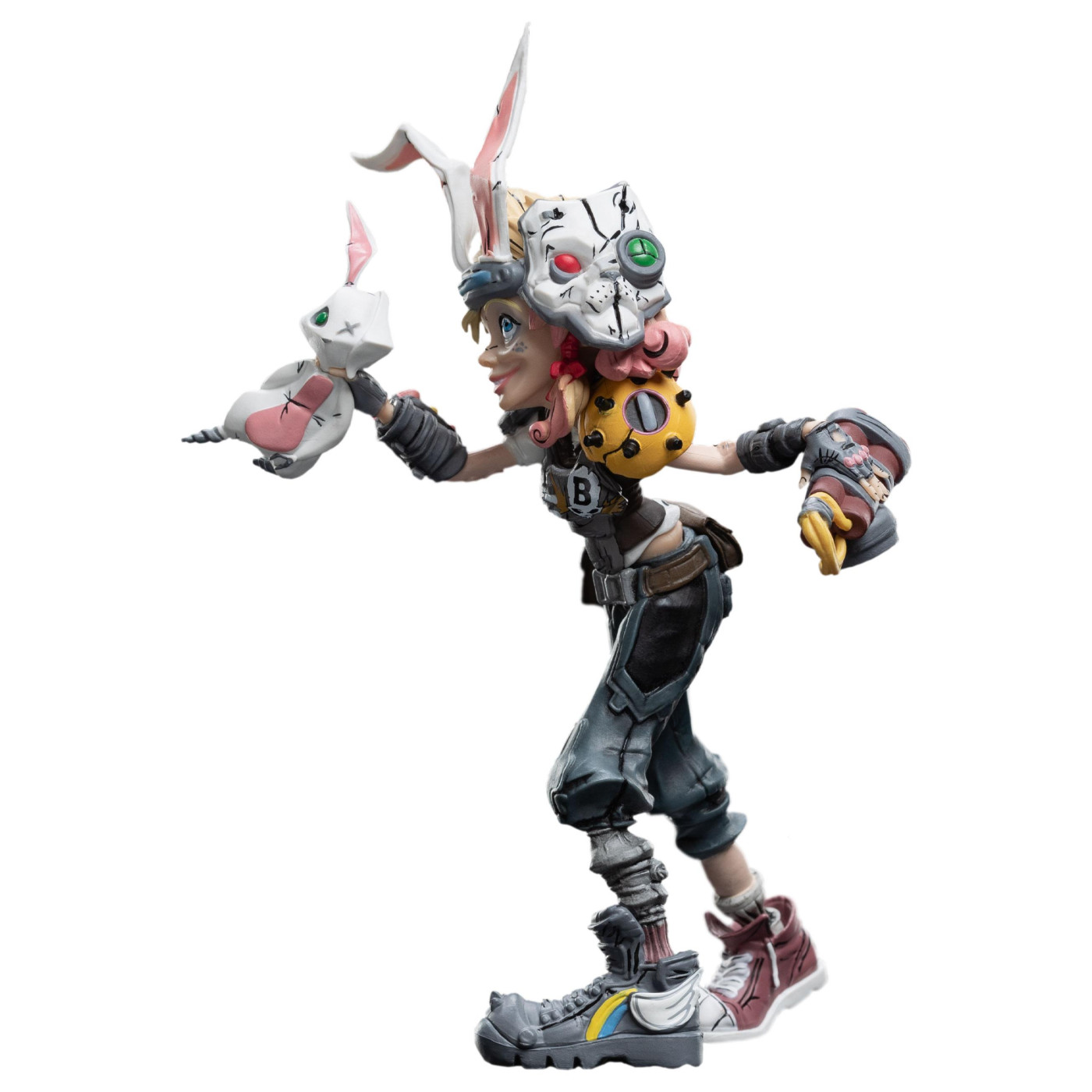 Фигурка BORDERLANDS 3 Tiny Tina (Бордленс Тина) 17