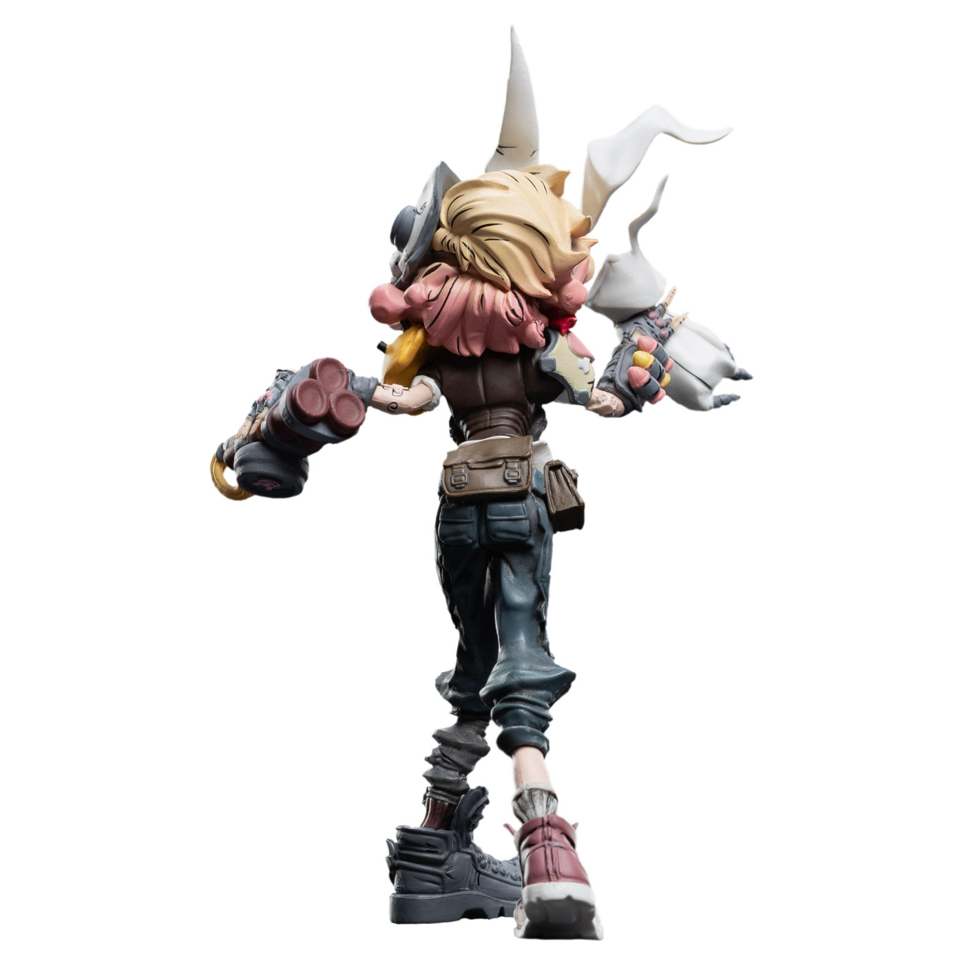 Фигурка BORDERLANDS 3 Tiny Tina (Бордленс Тина) 17