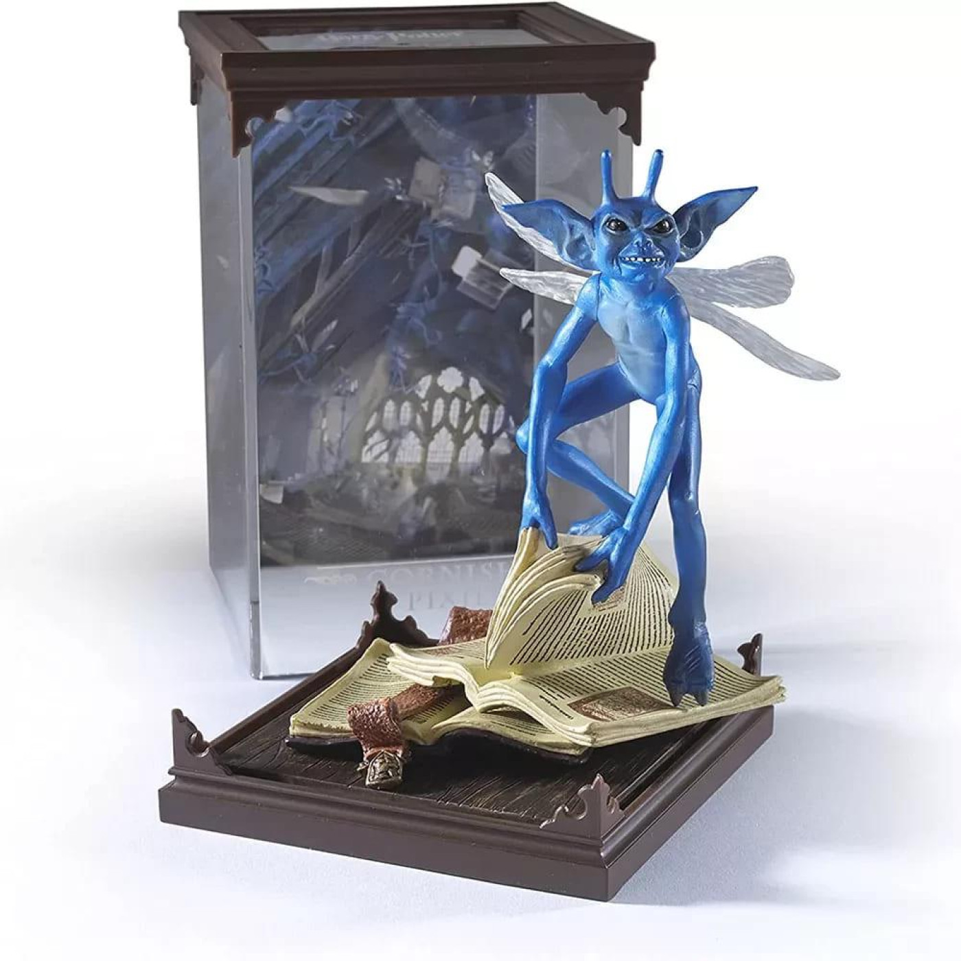 Фигурка HARRY POTTER Cornish Pixie - Magical Creatures No. 11 (Гарри Поттер)