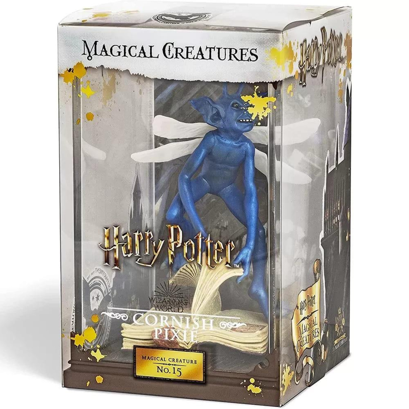 Фигурка HARRY POTTER Cornish Pixie - Magical Creatures No. 11 (Гарри Поттер)