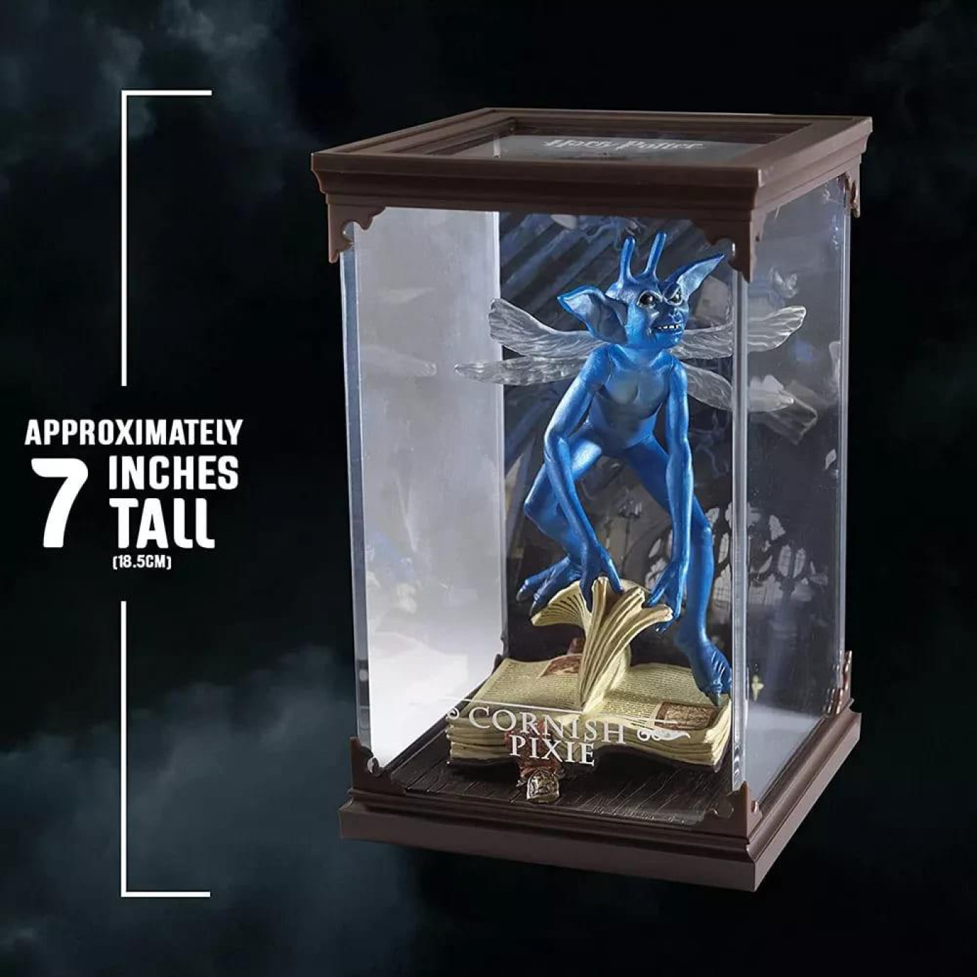 Фигурка HARRY POTTER Cornish Pixie - Magical Creatures No. 11 (Гарри Поттер)
