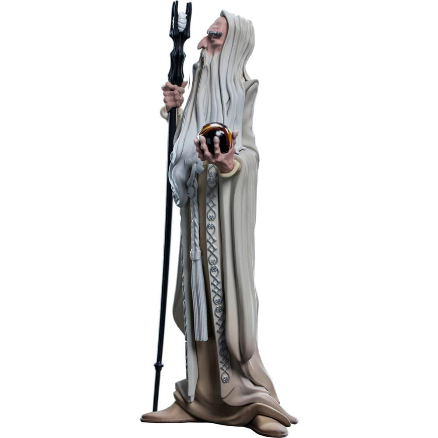 Фигурка LORD OF THE RINGS Saruman (Володар перснив Саруман) 18