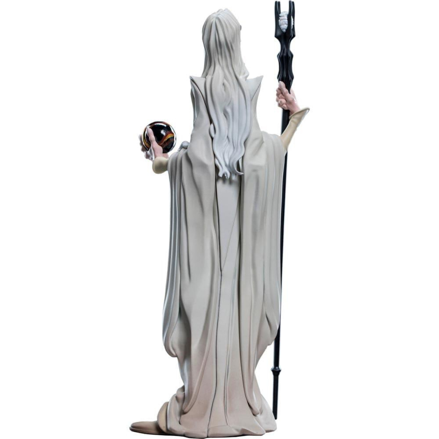 Фигурка LORD OF THE RINGS Saruman (Володар перснив Саруман) 18