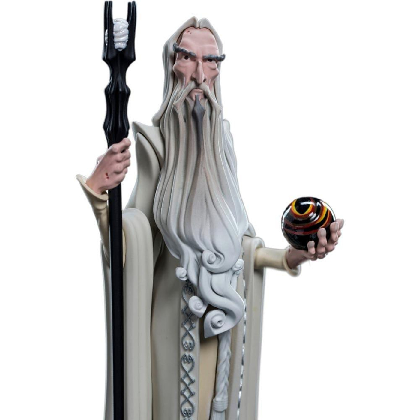 Фигурка LORD OF THE RINGS Saruman (Володар перснив Саруман) 18