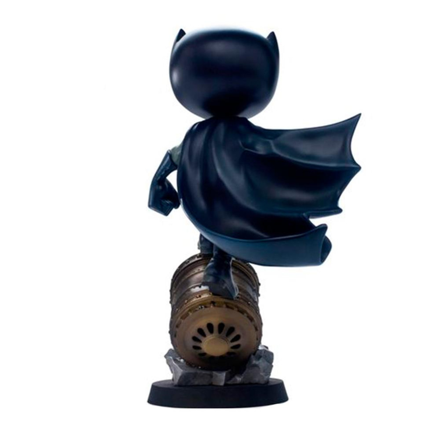Фигурка DC COMICS Batman Comics Deluxe (Бетмен)