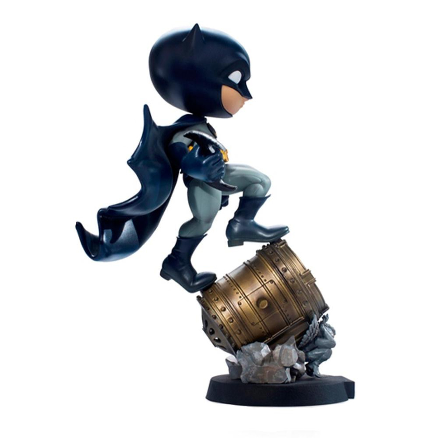 Фигурка DC COMICS Batman Comics Deluxe (Бетмен)