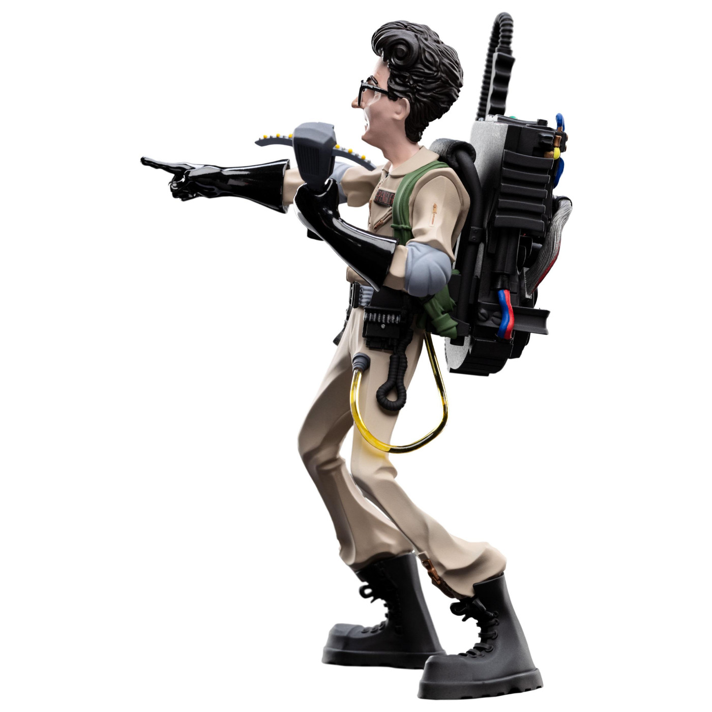 Фігурка GHOSTBUSTERS Egon Spengler (Мисливці на привидів) 17,6 см