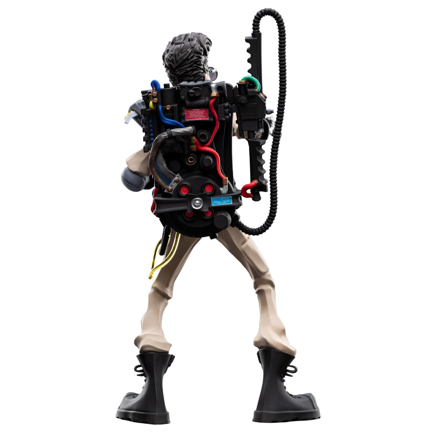 Фігурка GHOSTBUSTERS Egon Spengler (Мисливці на привидів) 17,6 см