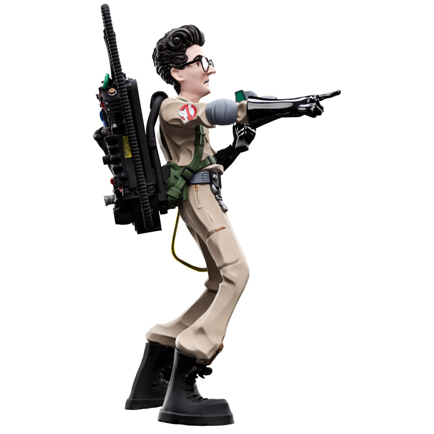 Фігурка GHOSTBUSTERS Egon Spengler (Мисливці на привидів) 17,6 см