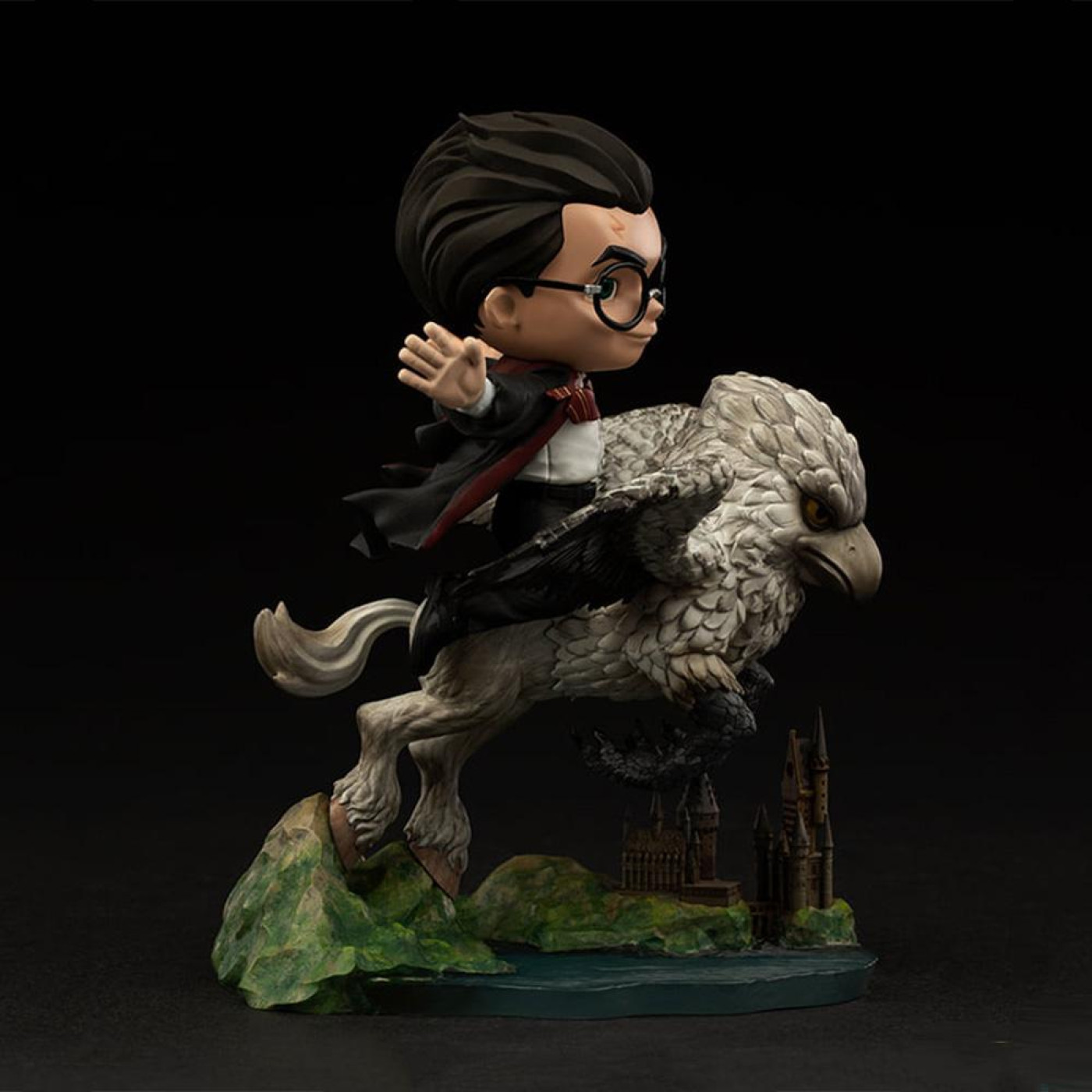 Фигурка HARRY POTTER Harry Potter and Buckbeak (Гарри Поттер)