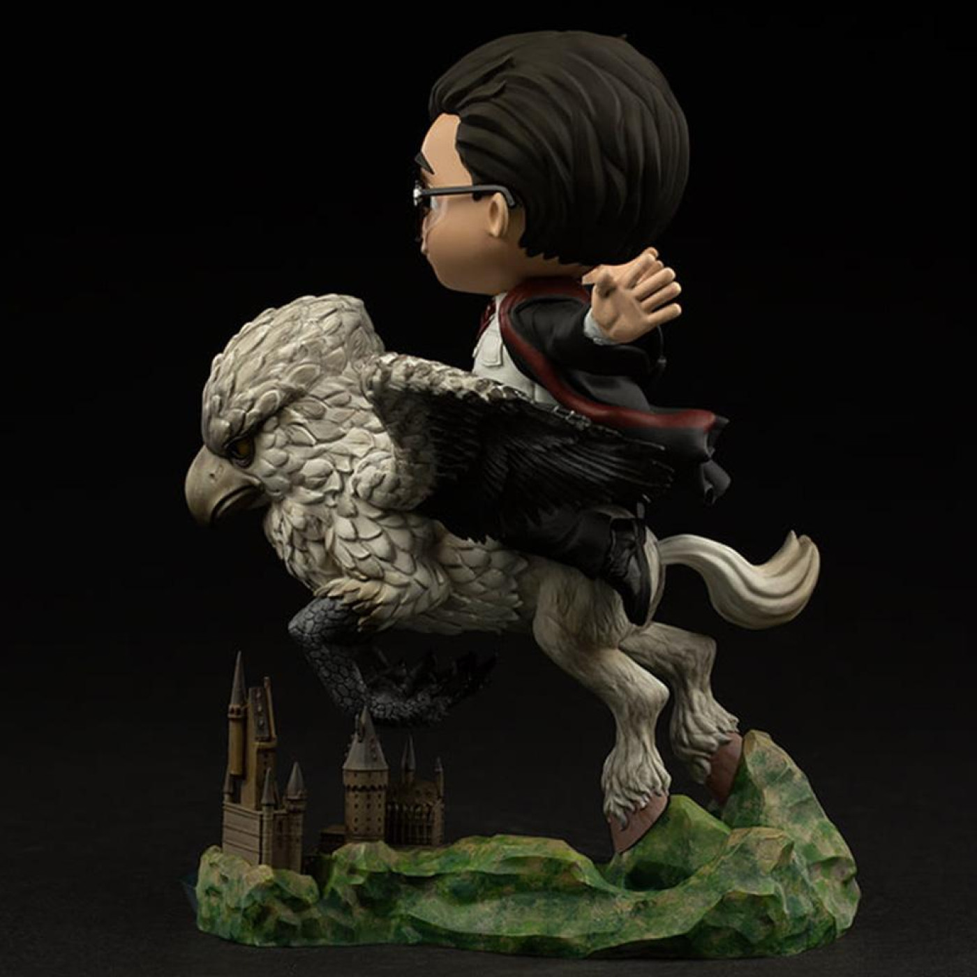 Фигурка HARRY POTTER Harry Potter and Buckbeak (Гарри Поттер)