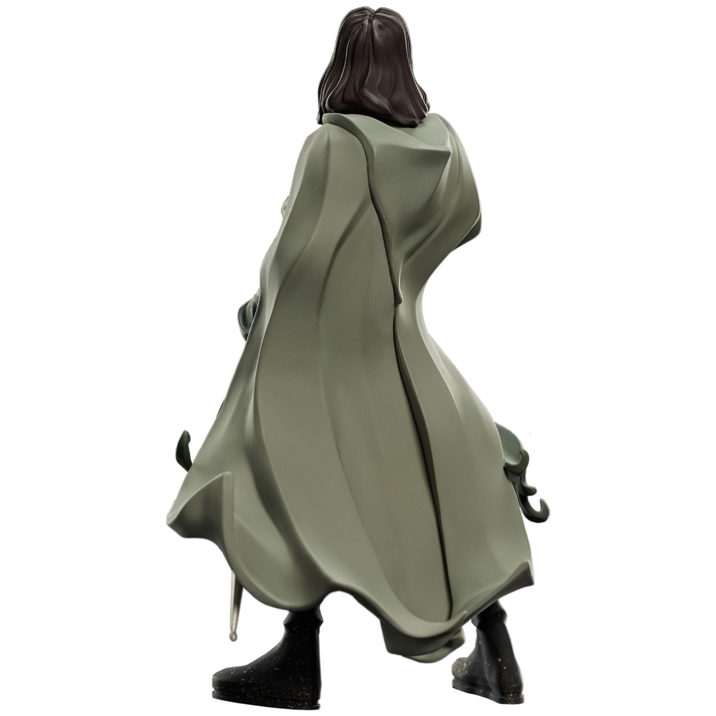 Фігурка LORD OF THE RINGS Aragorn (Володар перснів Арагорн) 18,5 см