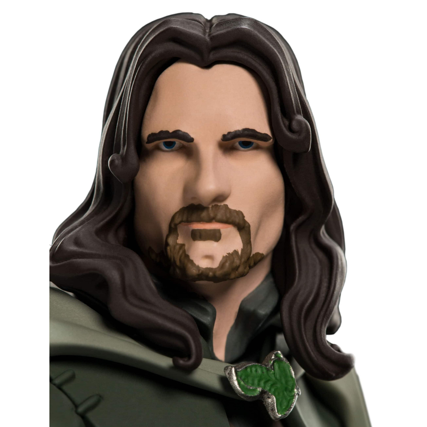 Фігурка LORD OF THE RINGS Aragorn (Володар перснів Арагорн) 18,5 см