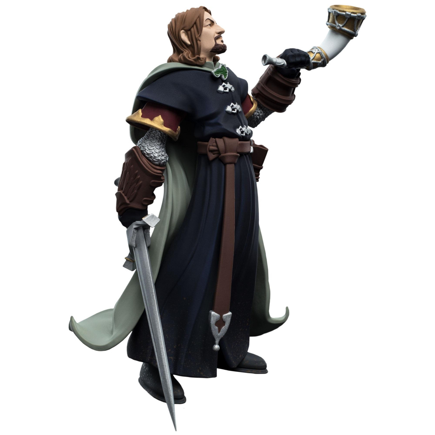 Фигурка LORD OF THE RINGS Boromir (Володар перснив Боромир) 18,5