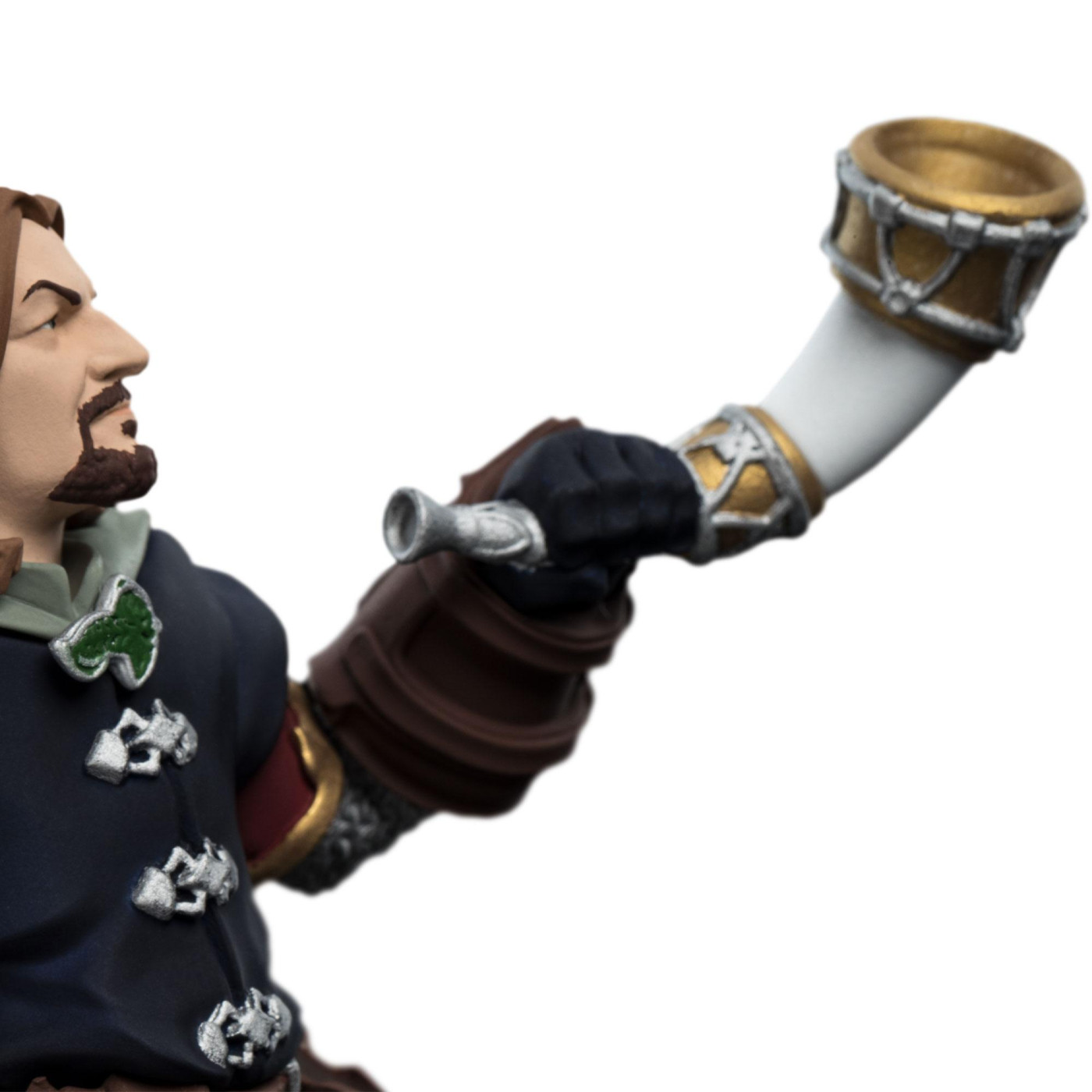 Фигурка LORD OF THE RINGS Boromir (Володар перснив Боромир) 18,5