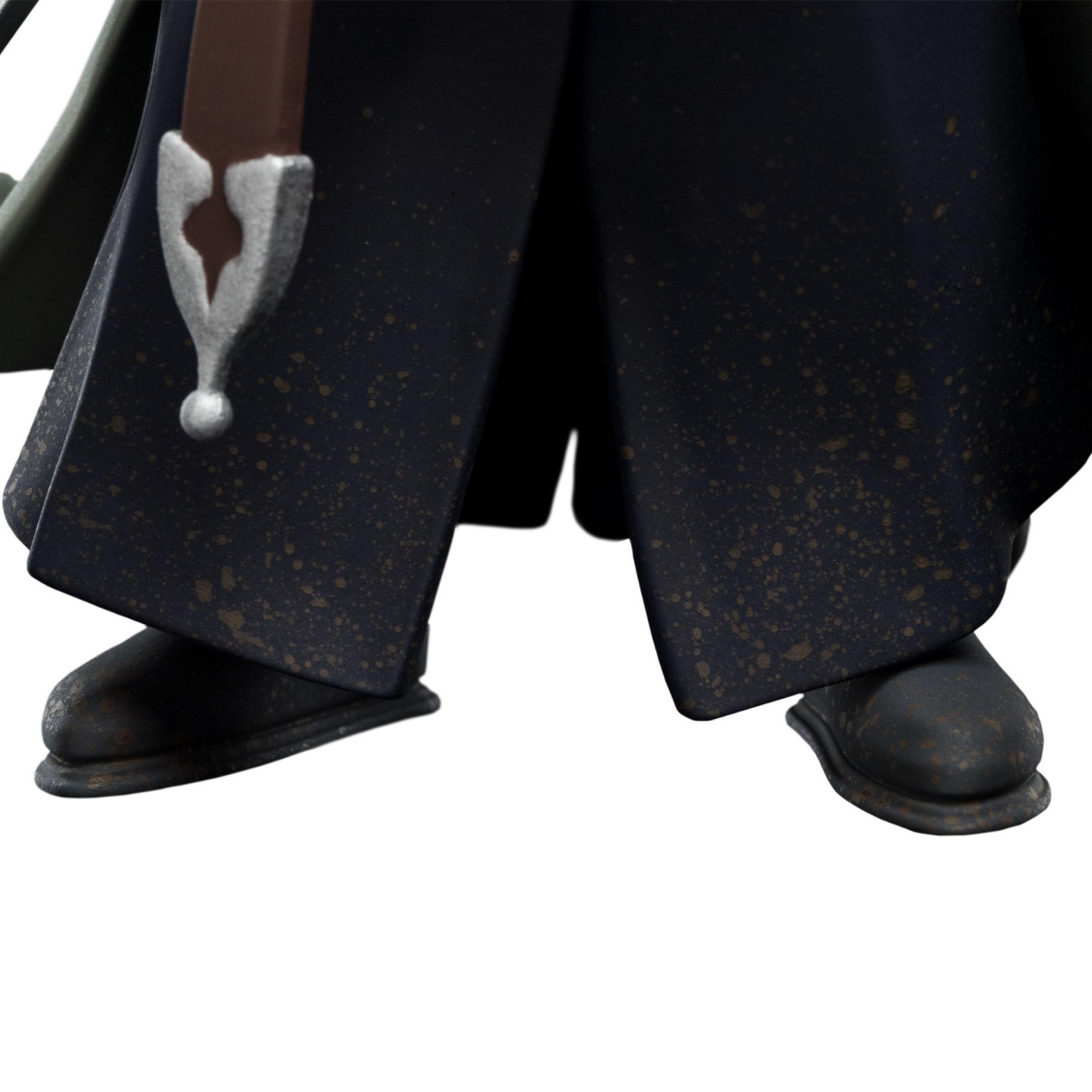 Фигурка LORD OF THE RINGS Boromir (Володар перснив Боромир) 18,5