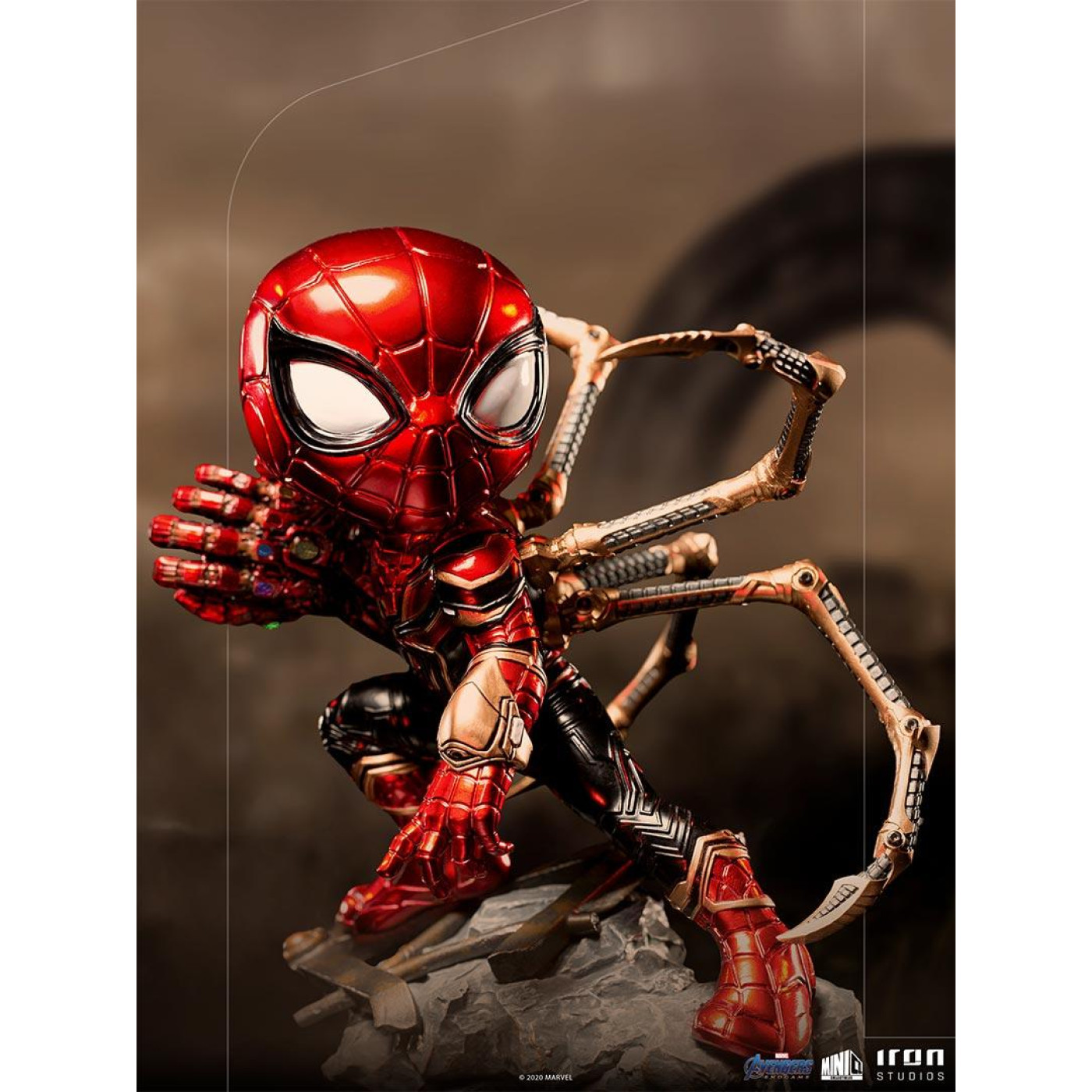 Фигурка MARVEL Iron Spider (Людина-павук)