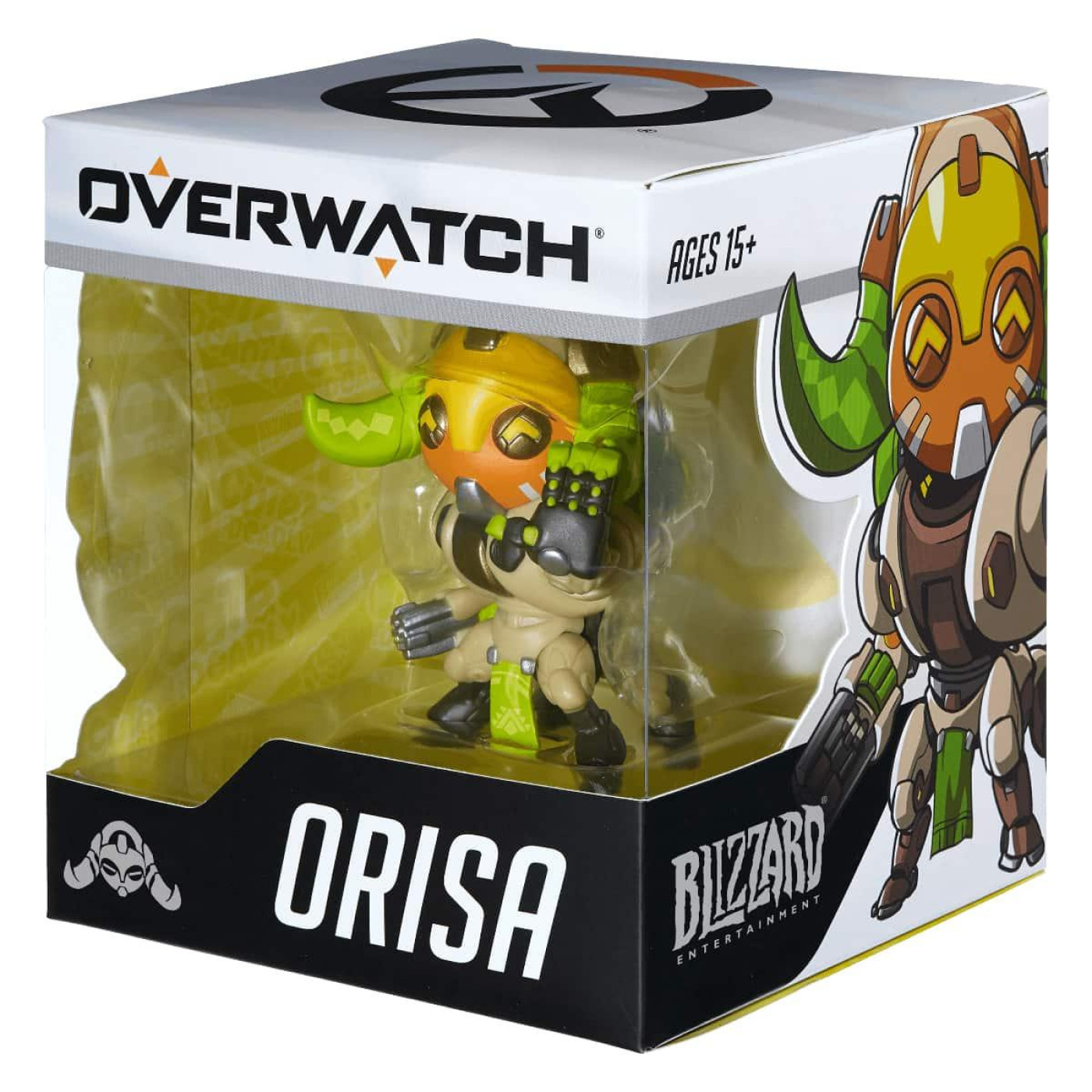 Фигурка OVERWATCH Orisa (Овервотч Ориса) 8 см
